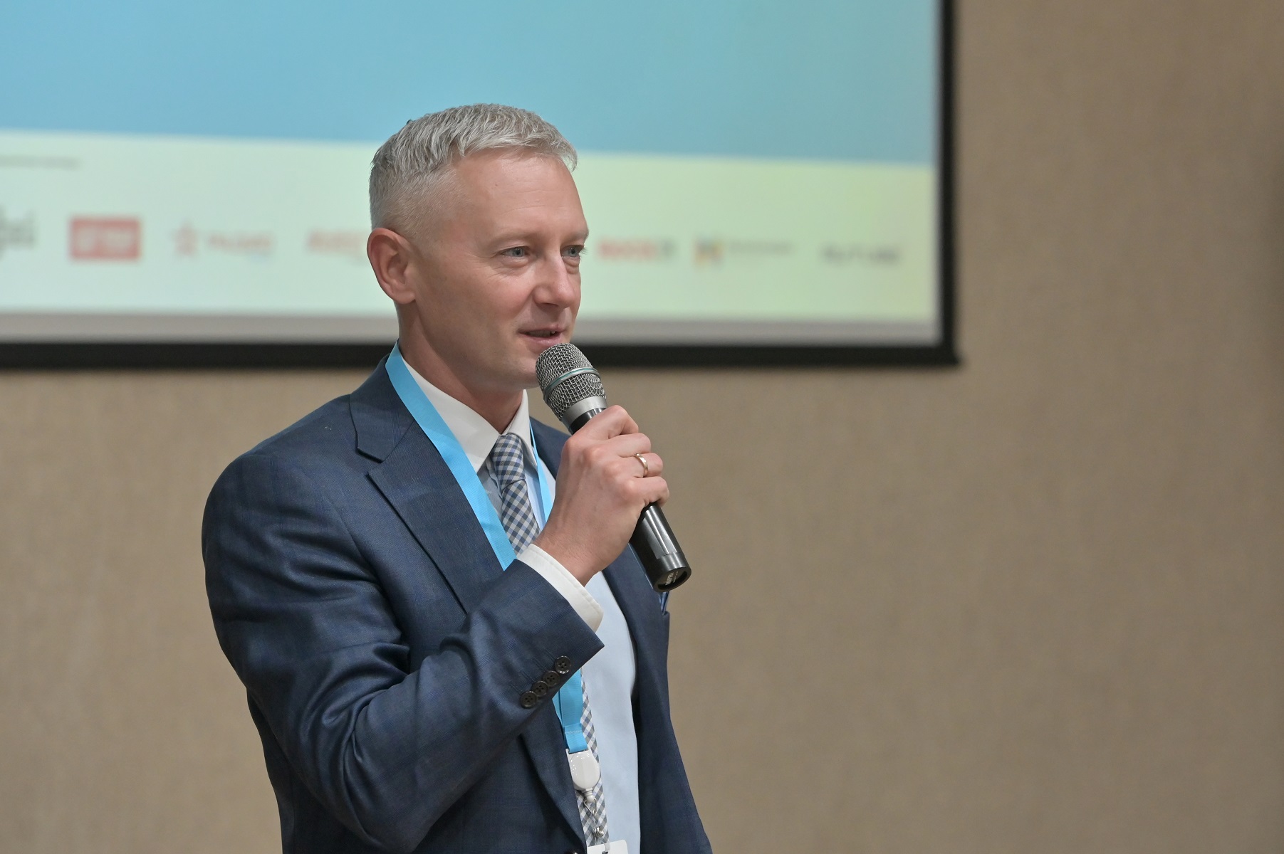 Спикеры ГПМ Радио выступили на VII международном фестивале «Радио без границ» обложка