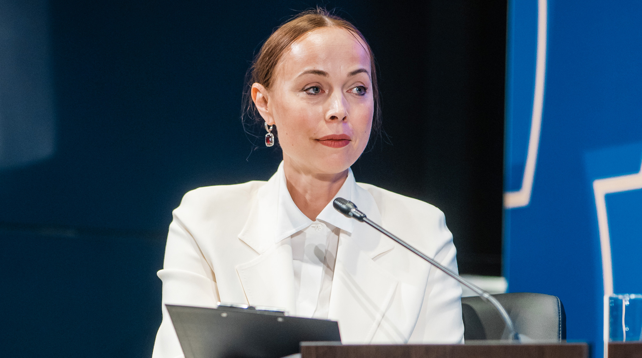 «Культуру отмены» в отношении России обсудили на ПМЭФ-2022 обложка