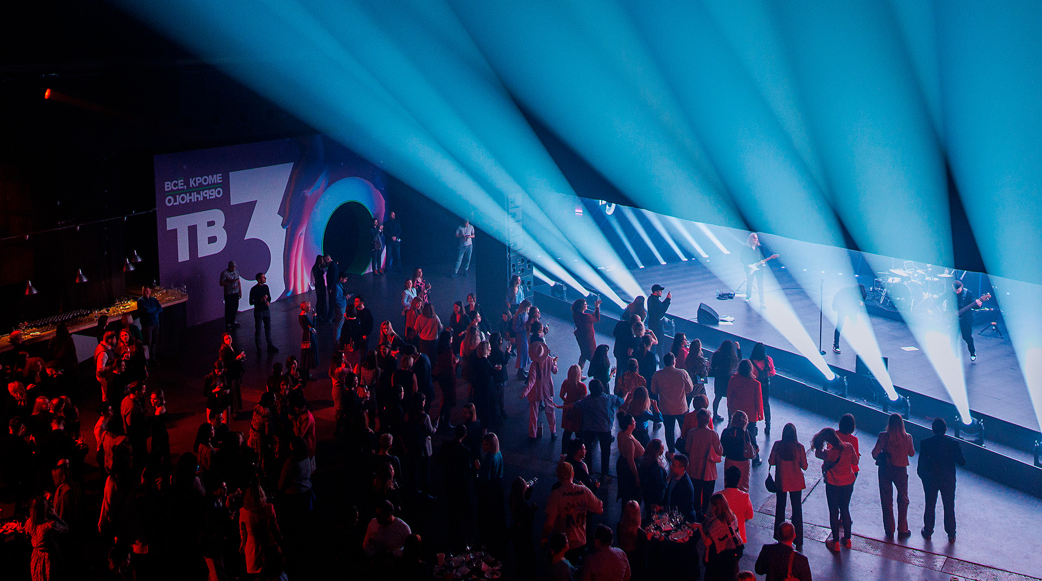 Канал ТВ-3 представил новый телесезон обложка