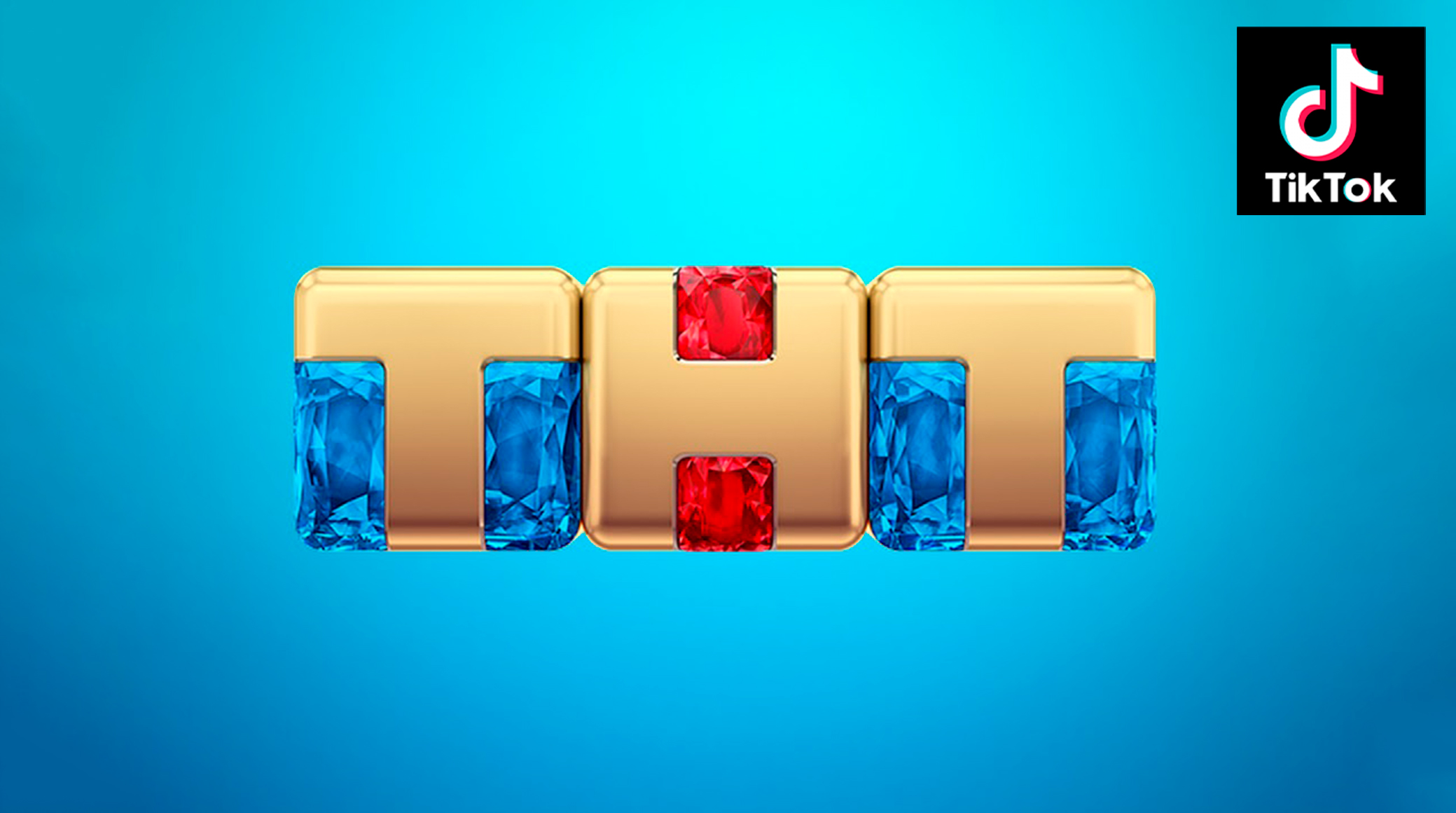 TNT and TikTok Launch Kinoprofil cover