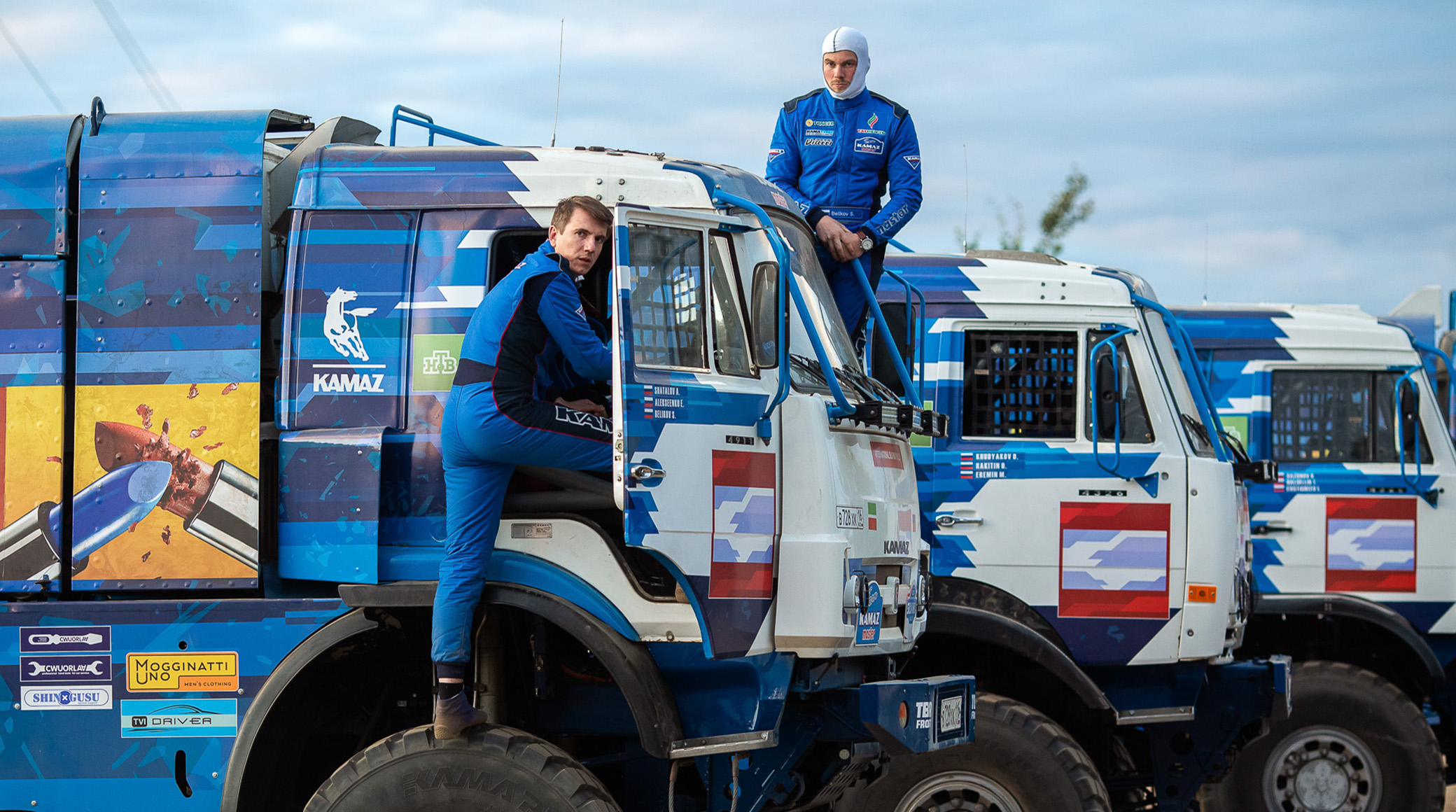 НТВ участвует в Dubai International Content Market 2022 обложка