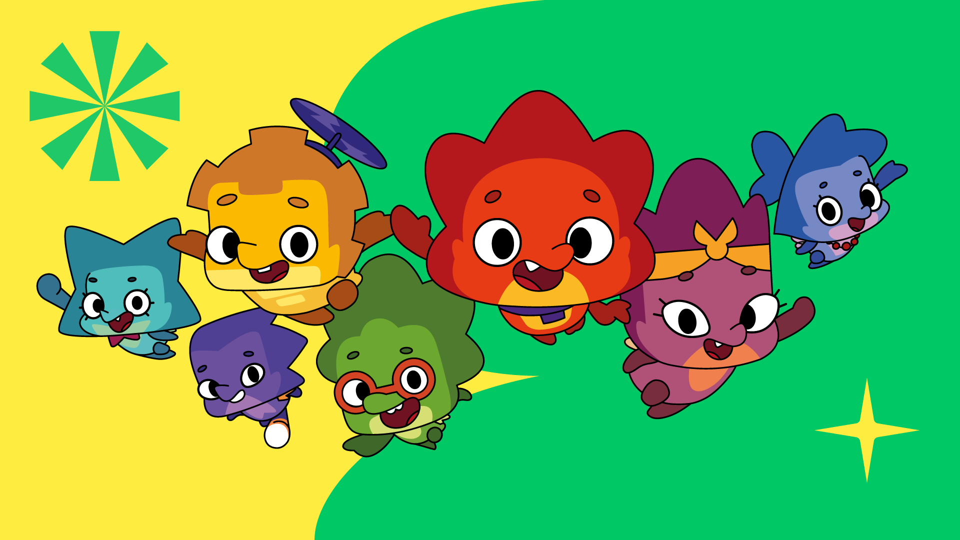 «ЯРКО» на выставке «Россия» проведет мастер-класс по созданию мультсериала обложка