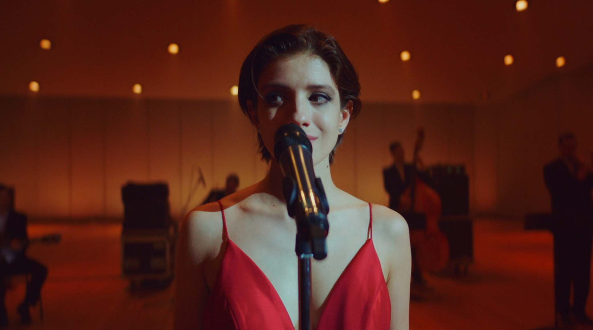 Anastasia Palchikova’s Masha Will Compete for the Main Prize at the 45th Cleveland International Film Festival cover