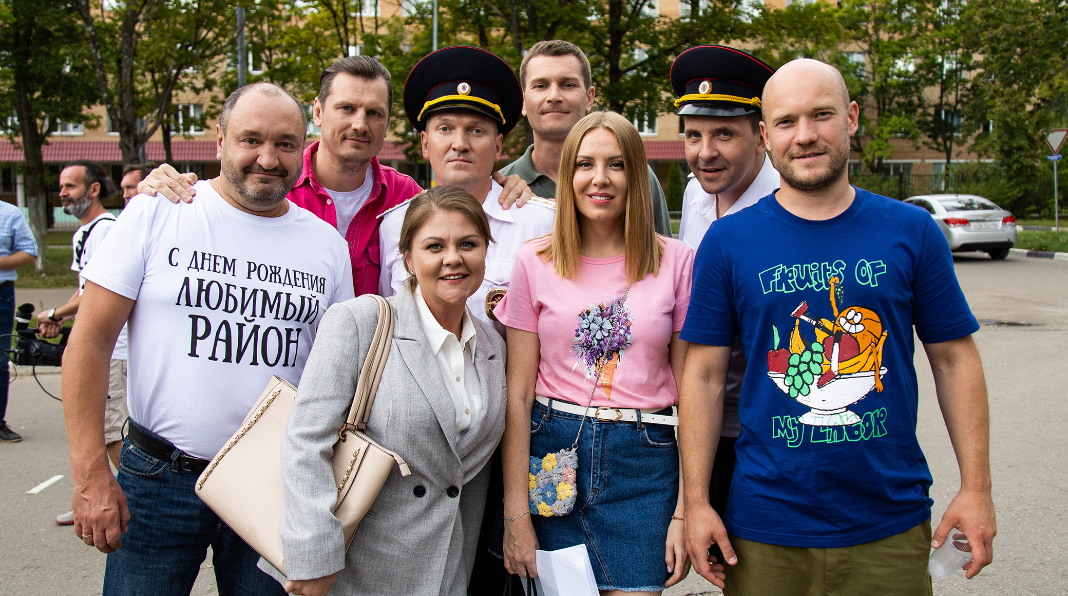 «Реальные пацаны» возвращаются на ТНТ с новым сезоном обложка