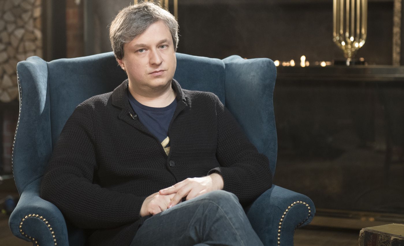 На ТВ-3 стартует телеверсия старейшего журнала о кинематографе «Искусство кино» обложка