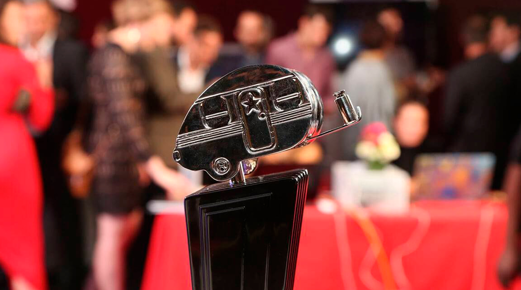 Трейлеры «Пятницы!» и ТНТ4 номинированы на премию Golden Trailer Awards 2023 обложка