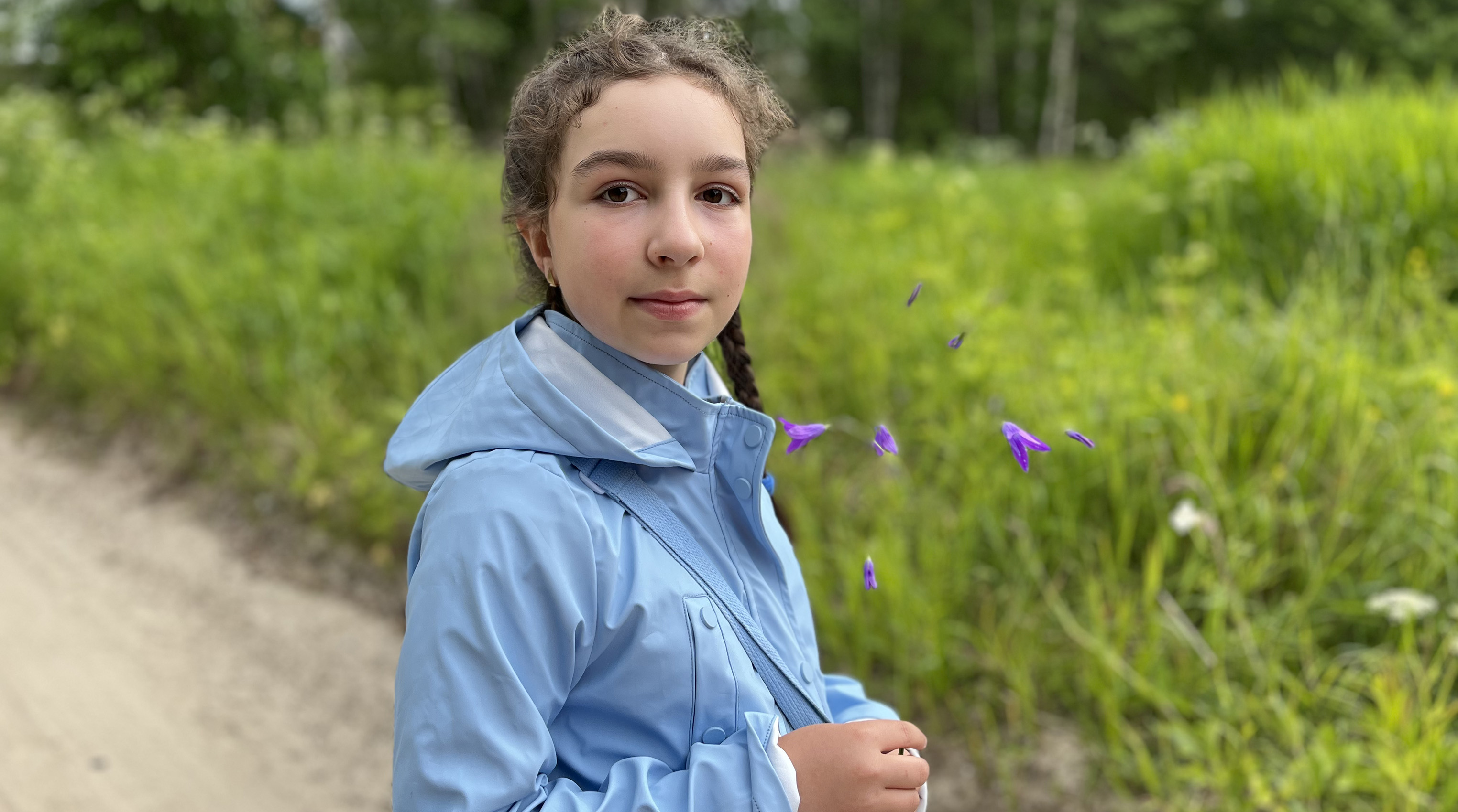 Зрители ТВ-3 собрали более трех миллионов рублей на лечение детей с пороком сердца обложка