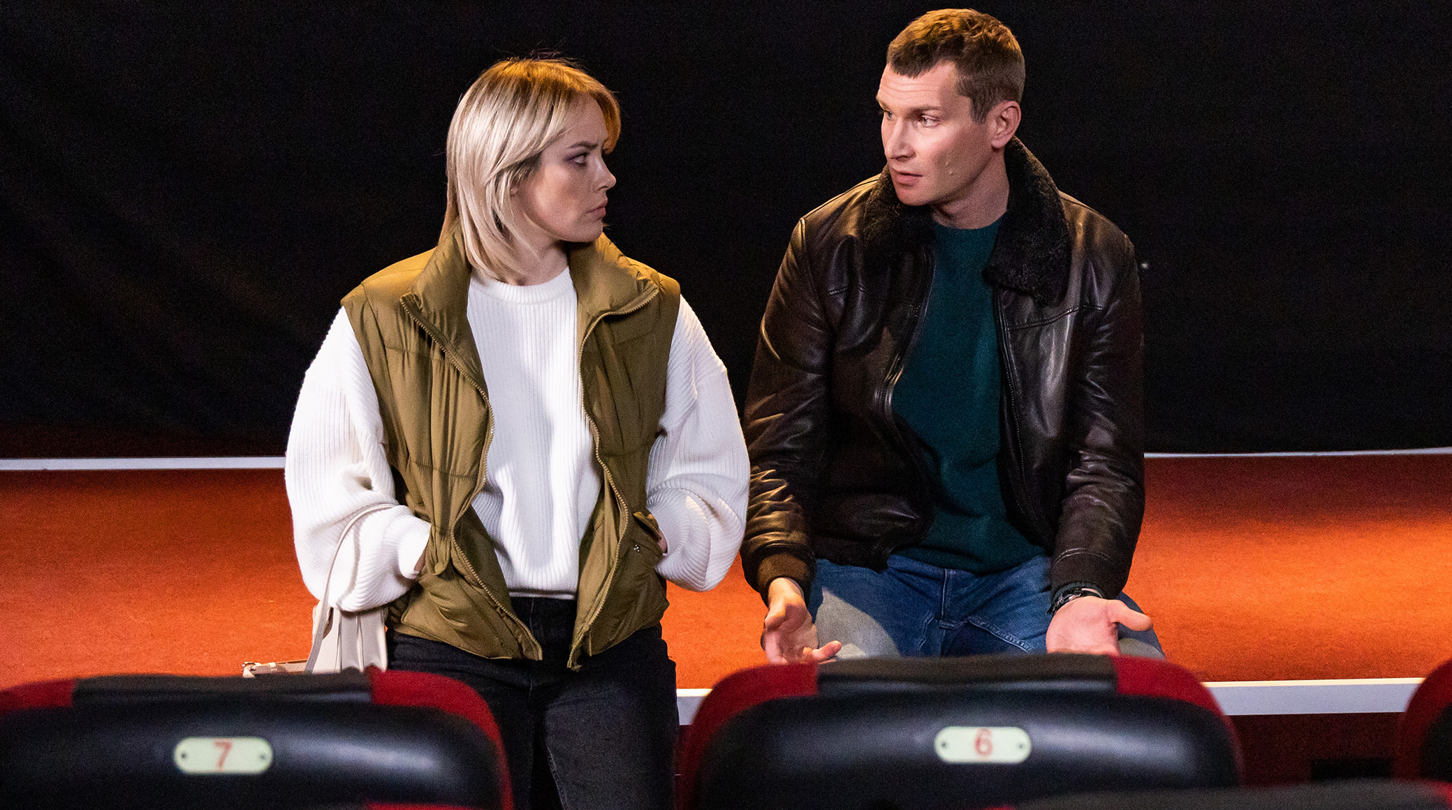 Сериалы «Газпром-Медиа Холдинга» оказались самыми востребованными у россиян обложка