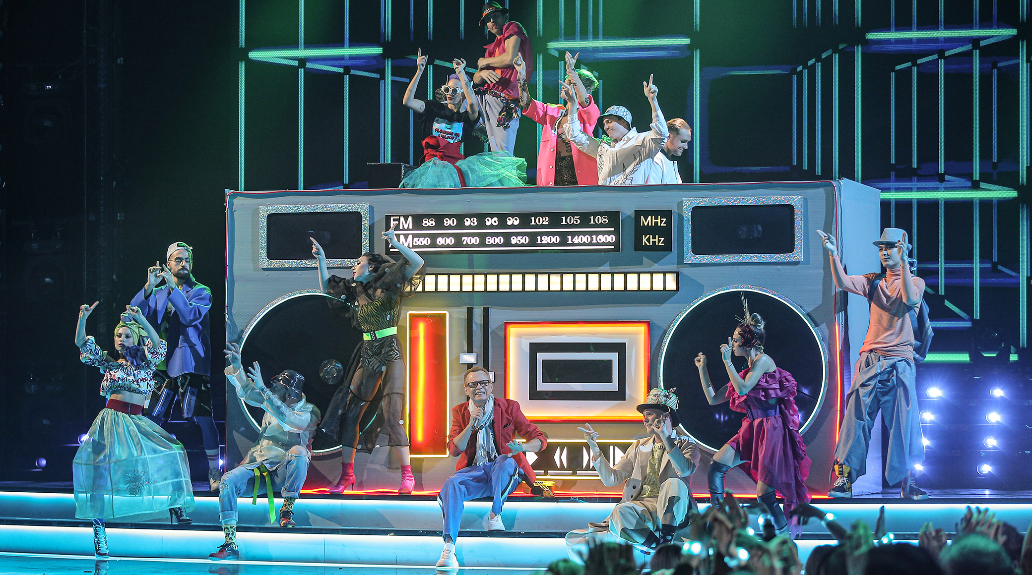 НТВ представит свои форматы шоу и премьерные сериалы на Digital MIPTV 2021 обложка