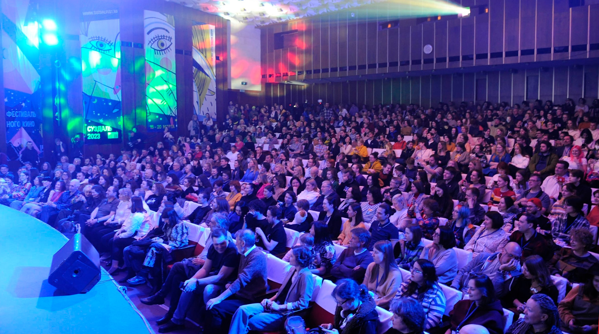 Компания «ЯРКО» приняла участие в анимационном фестивале в Суздале обложка