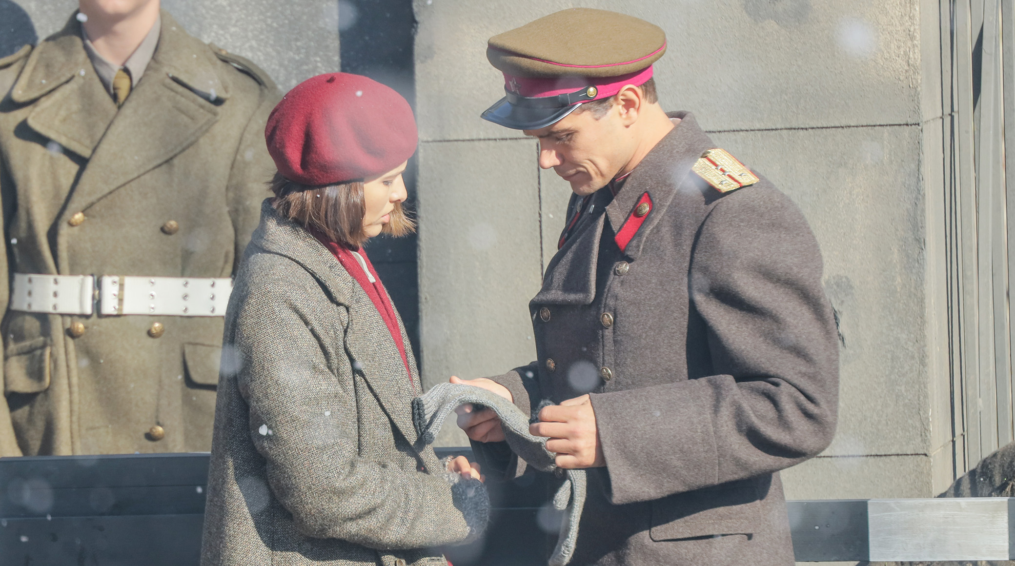 Суммарная доля показа «Нюрнберга» на четырех каналах «Газпром-Медиа Холдинга» составила 20,4% обложка