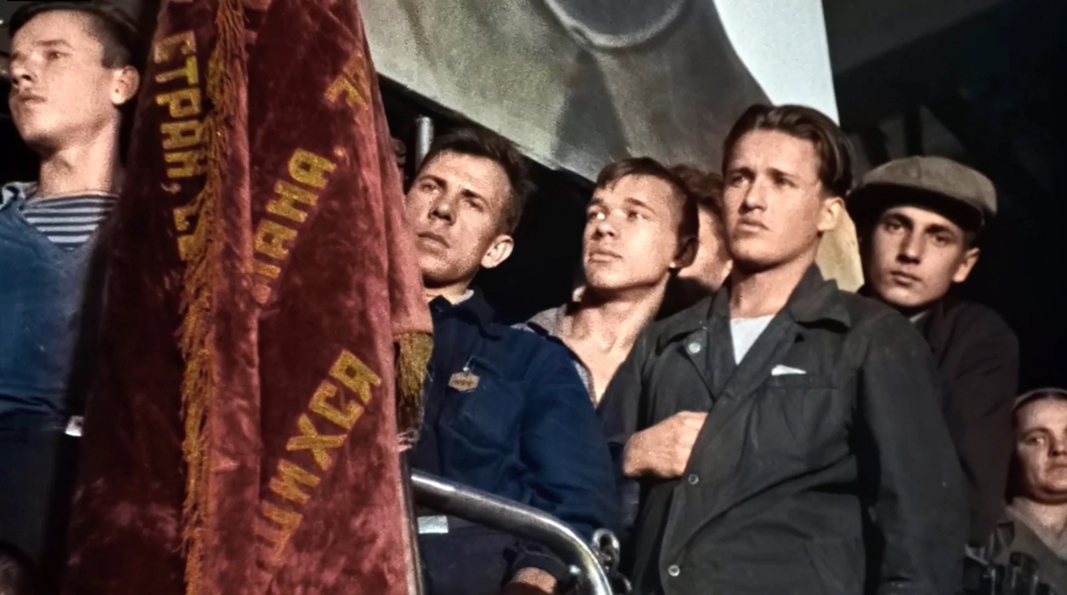 Какие документальные проекты PREMIER покажет в 2024 году обложка