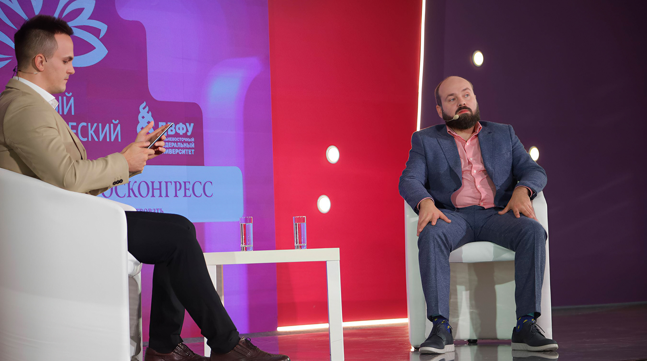 Gazprom-Media Holding launches a neuro production studio cover