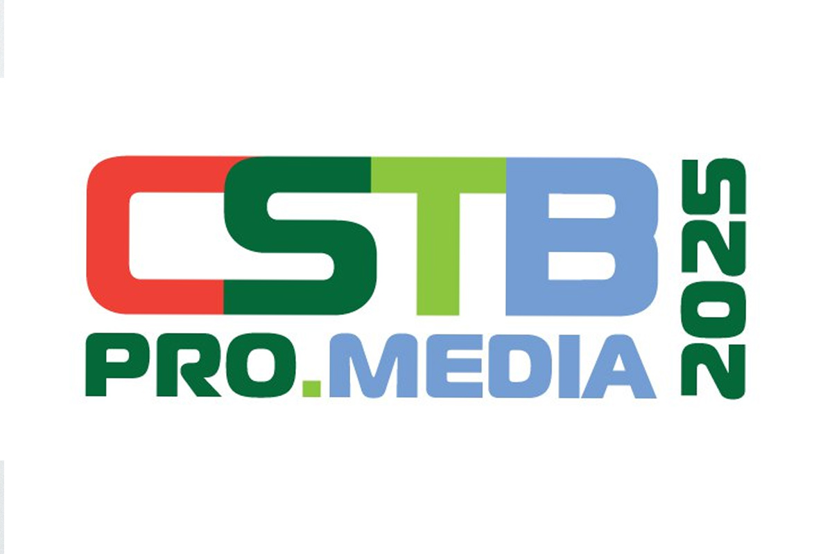 Спикеры «Газпром-Медиа Холдинга» выступят на форуме CSTB.PRO.MEDIA 2025 обложка