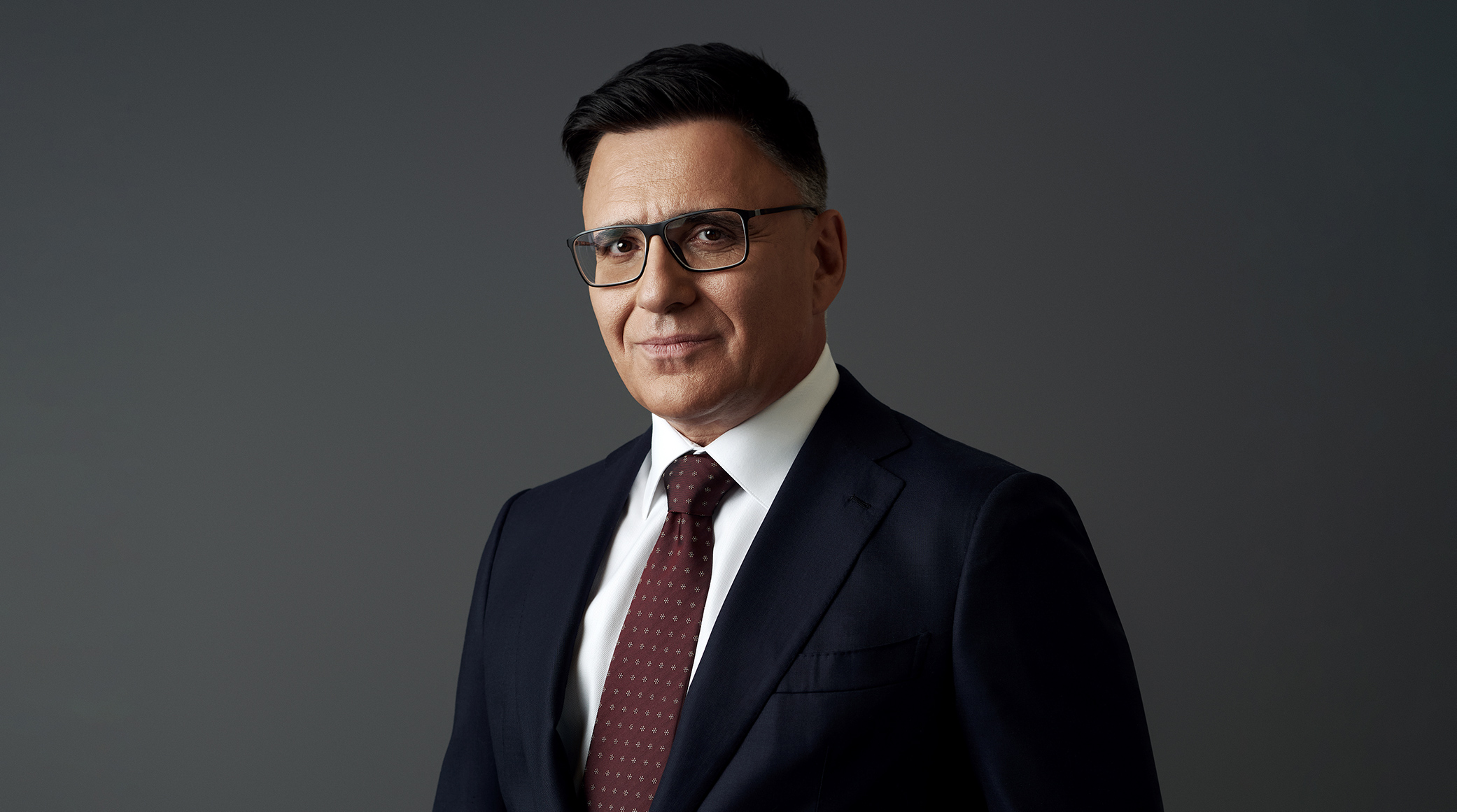 Хороших историй много не бывает: Александр Жаров поздравил Good Story Media с 15-летием обложка