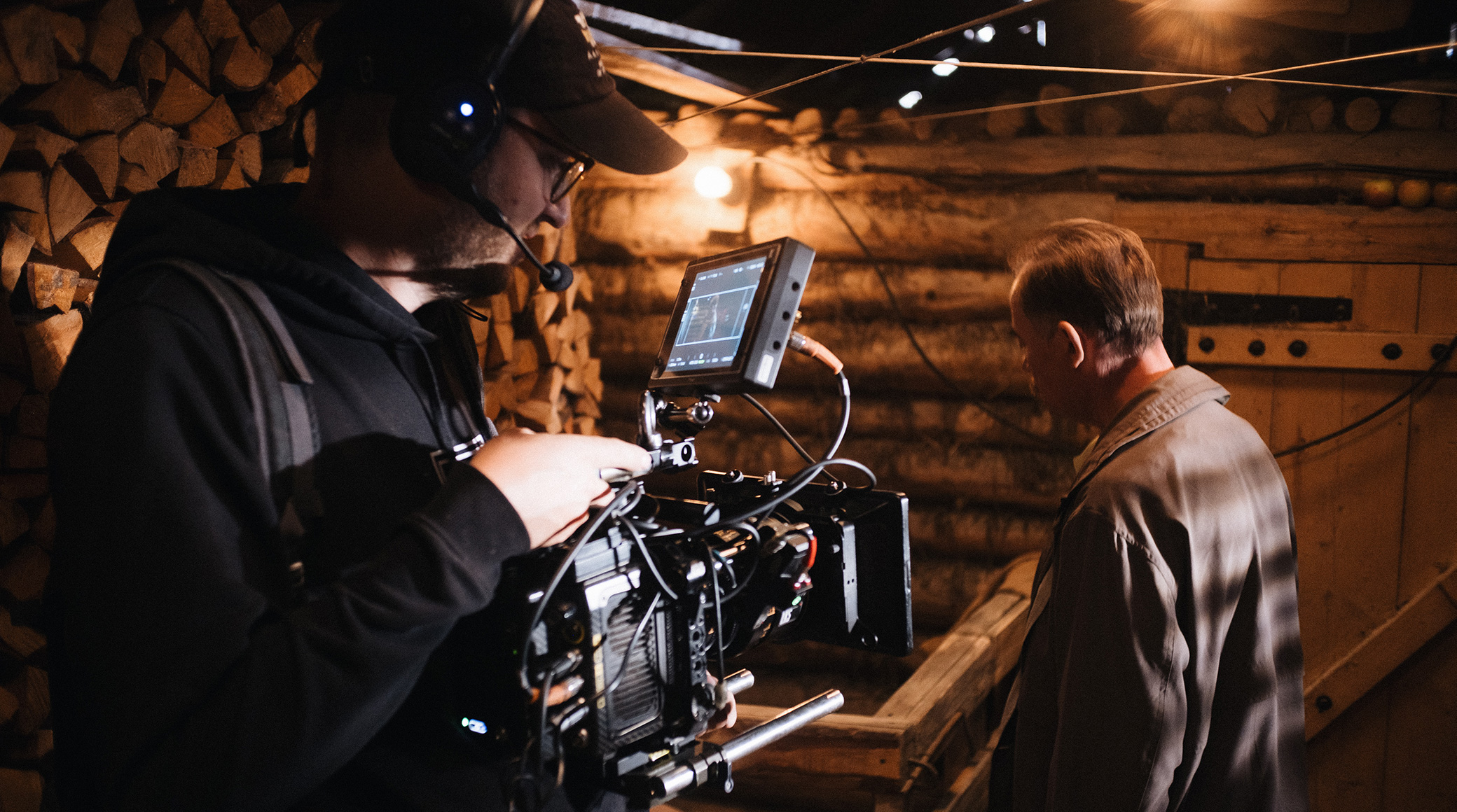 From Vladivostok to Moscow: KIT Film Studio wraps up filming of Dalekie Blizkie cover