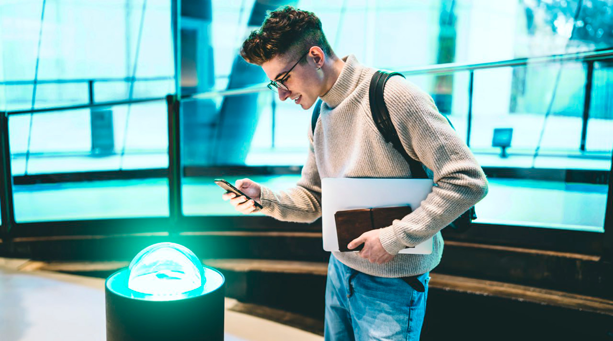 Yappy поможет региональным музеям в России обложка