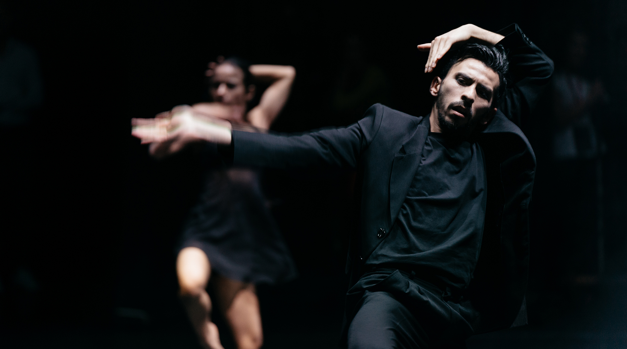 На PREMIER вышел фильм о студентах, приехавших в Россию изучать танец обложка