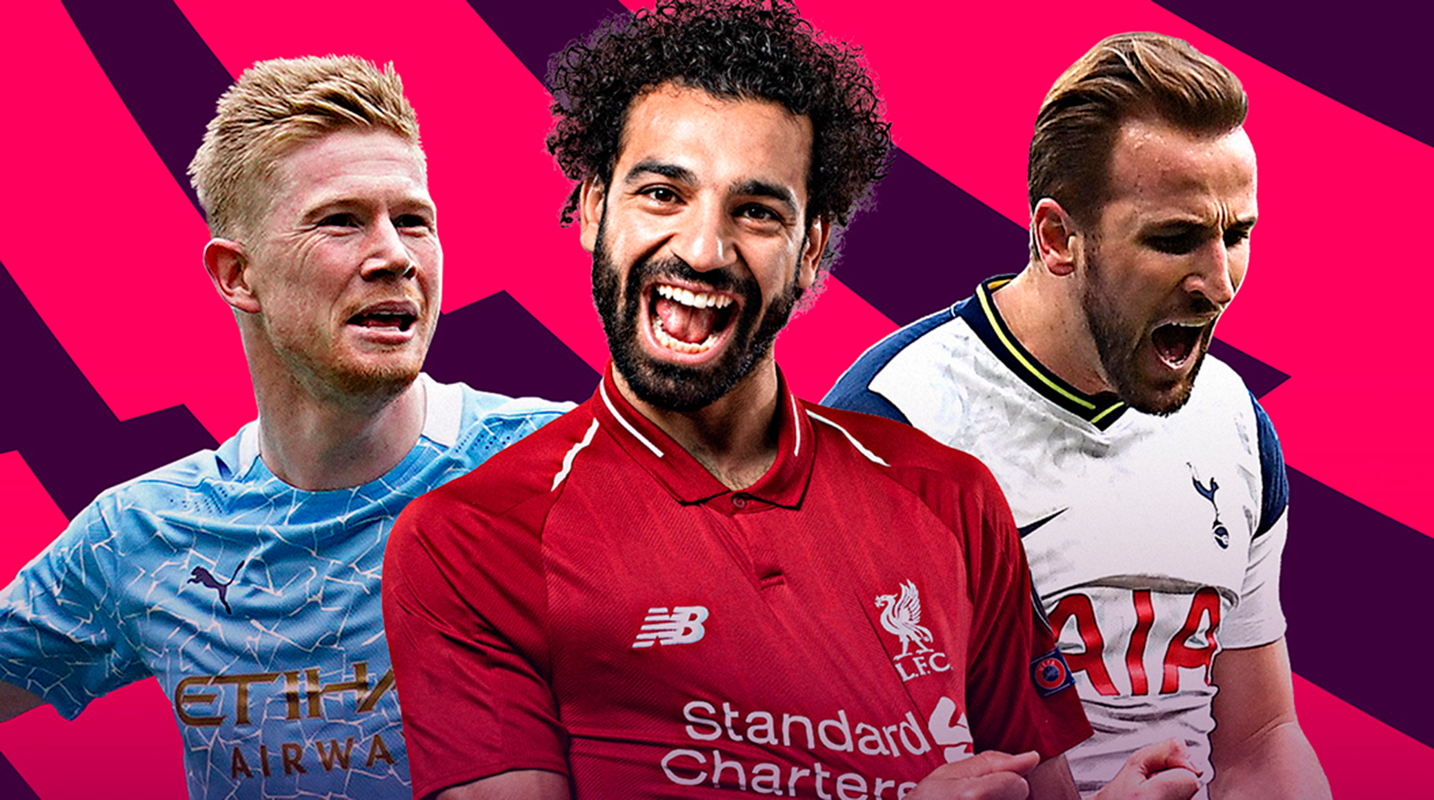 Match TV becomes Premier League’s exclusive broadcaster! cover