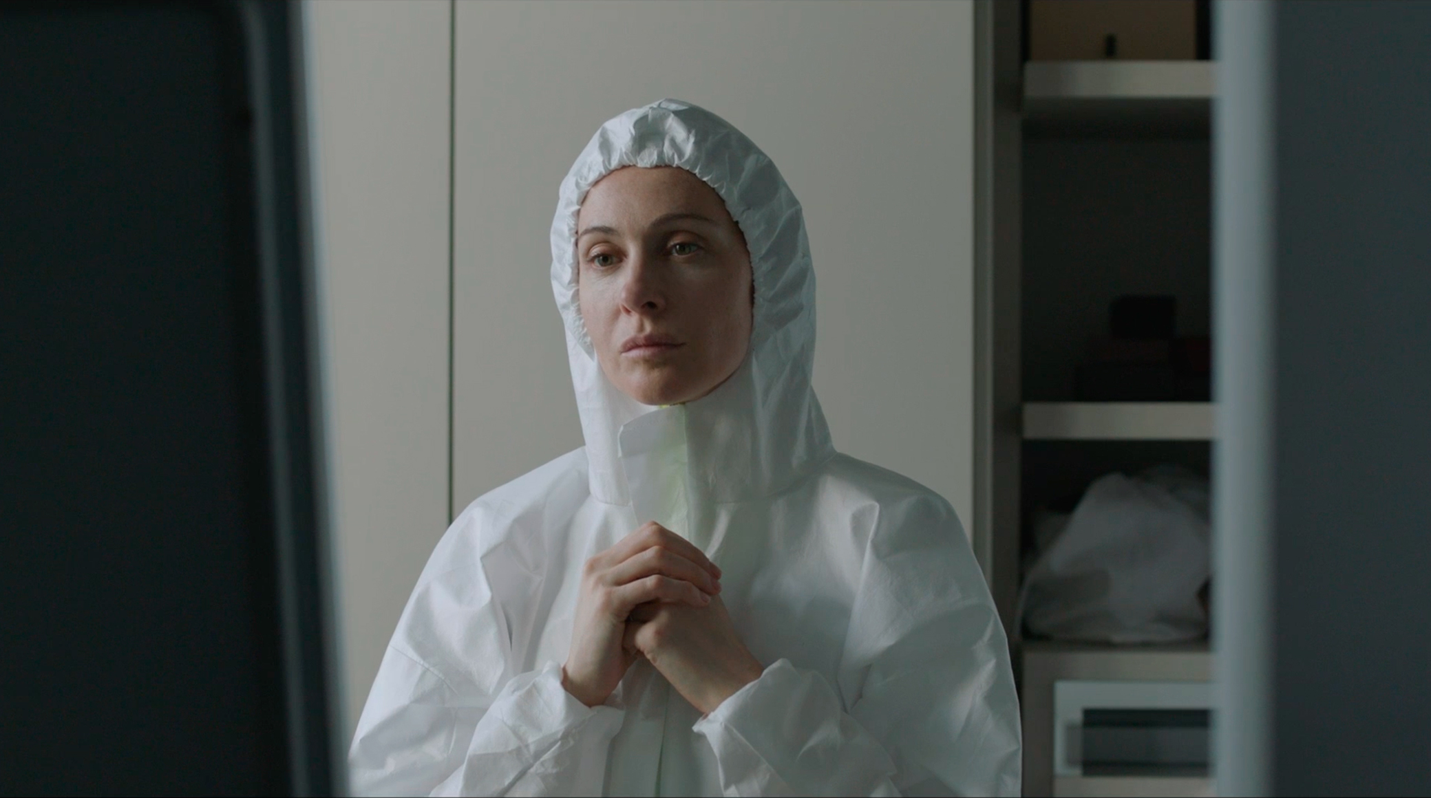 «Белые ночи» выпустят в октябре в прокат фильм Григория Добрыгина «На близком расстоянии» обложка