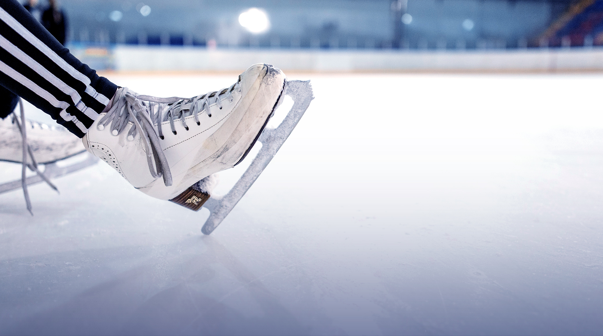 Gazprom-Media and START to shoot TV drama series about figure skating cover