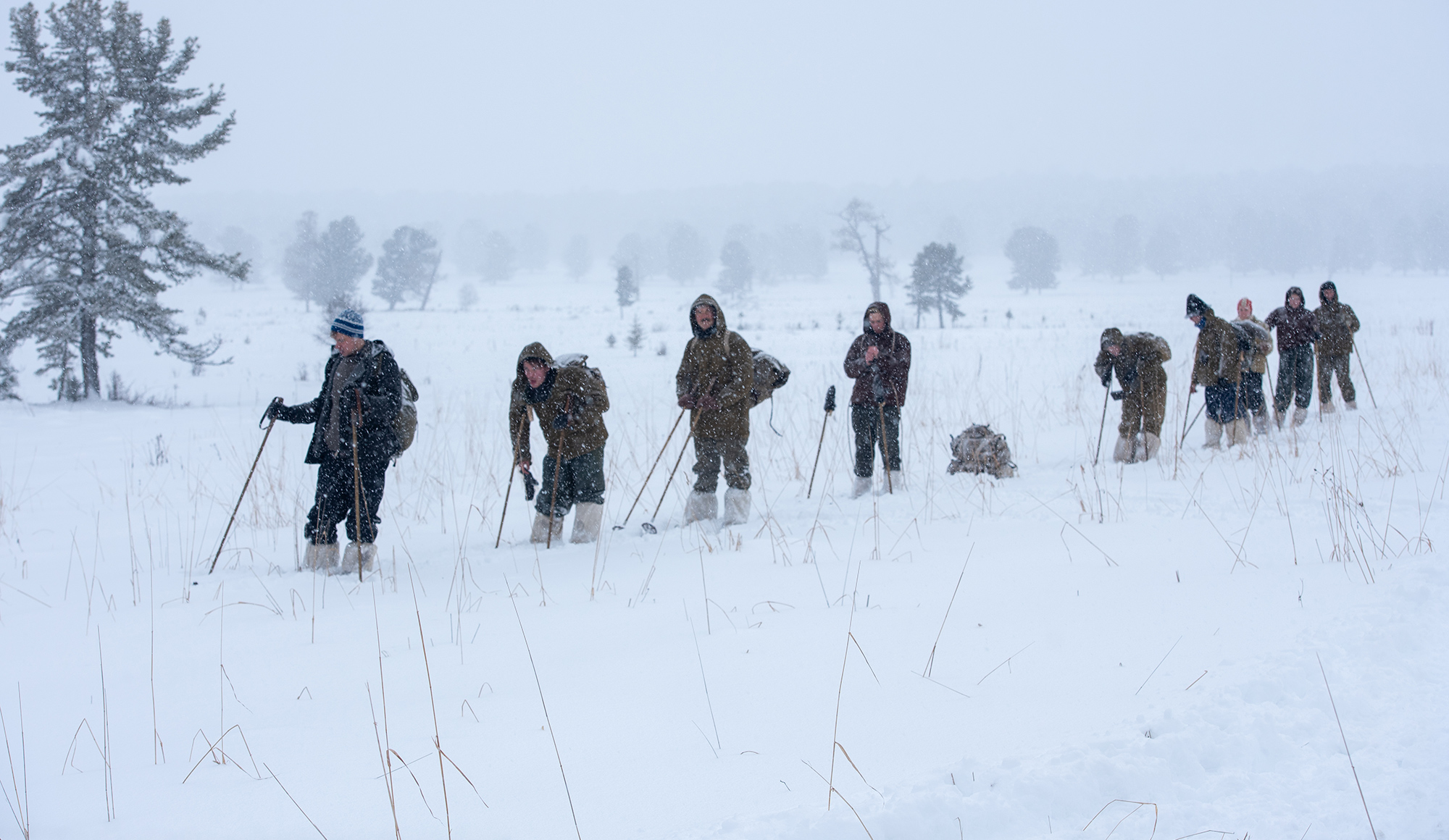 Ставший самым популярным в 2021 за рубежом российский сериал покажут на ТВ-3 обложка