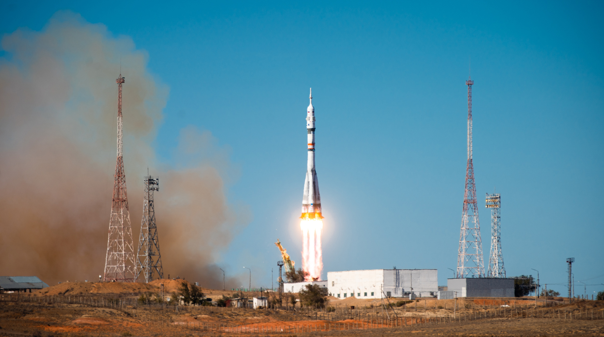 Central Partnership’s presentation at CineEurope Forum: First in space - first in Europe cover