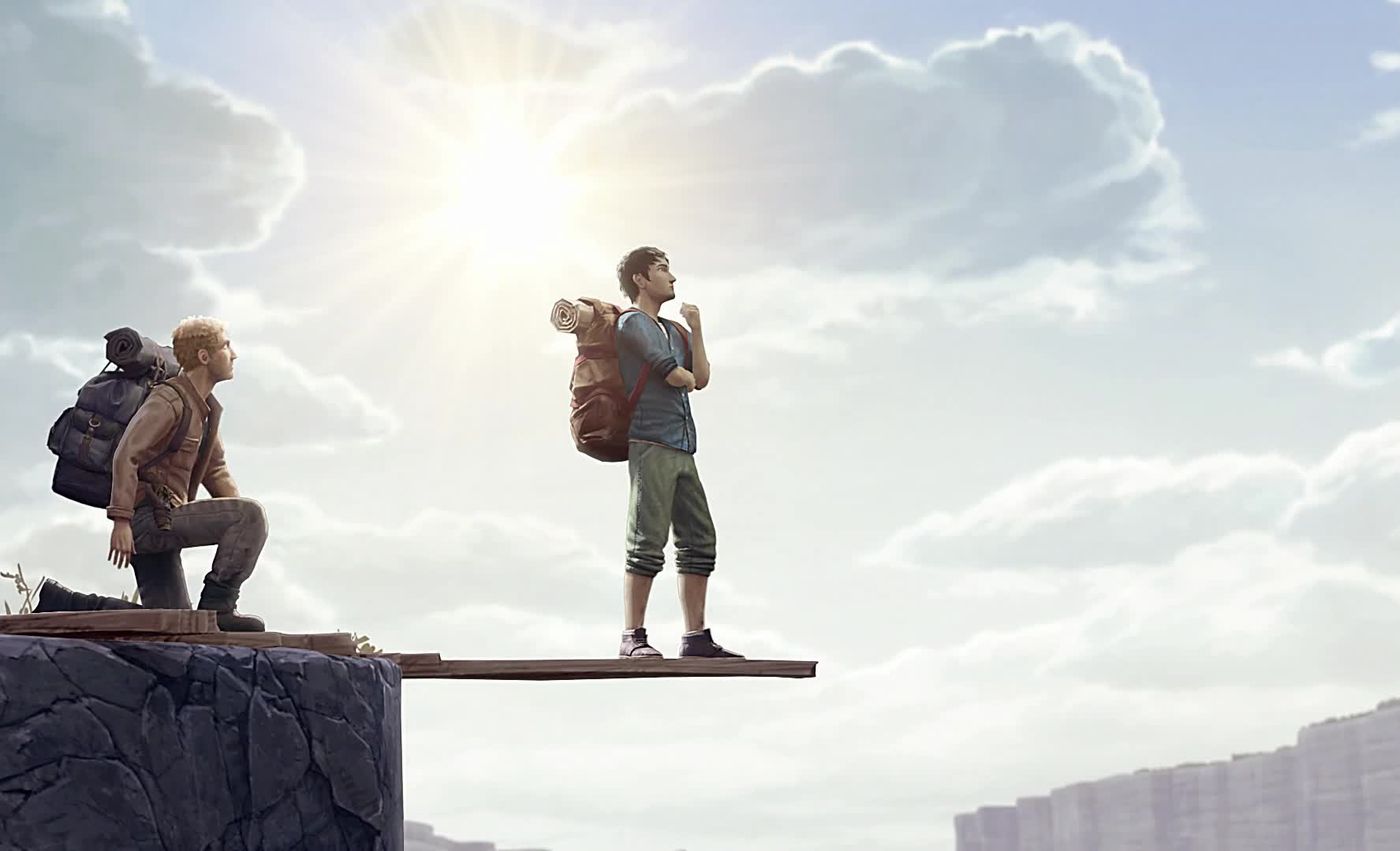 2х2 покажет лучшую анимацию Фестиваля авторского анимационного фильма обложка