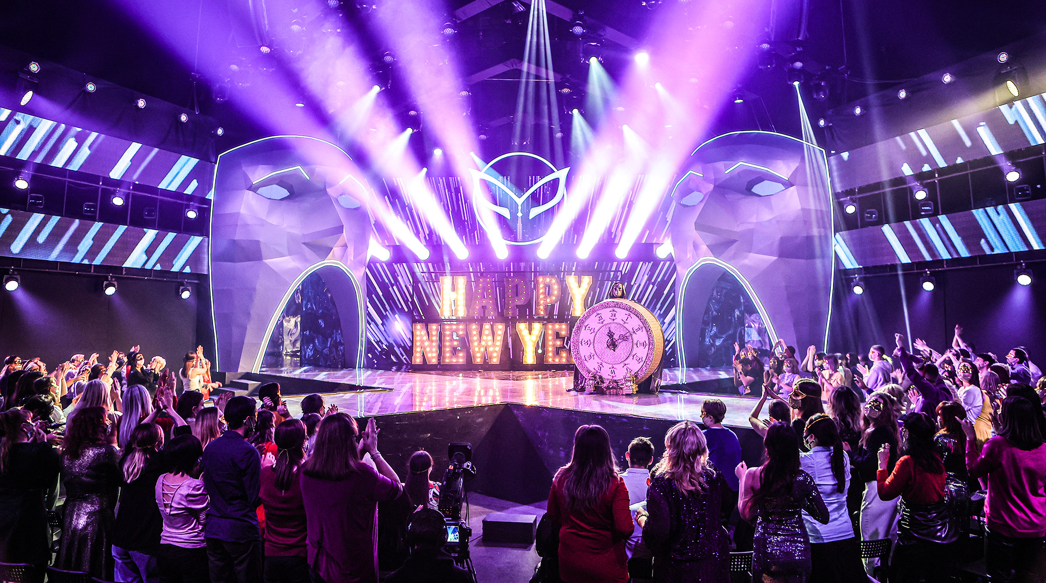 31 декабря НТВ повторил успех прошлого года и показал лучший результат за 11 лет обложка