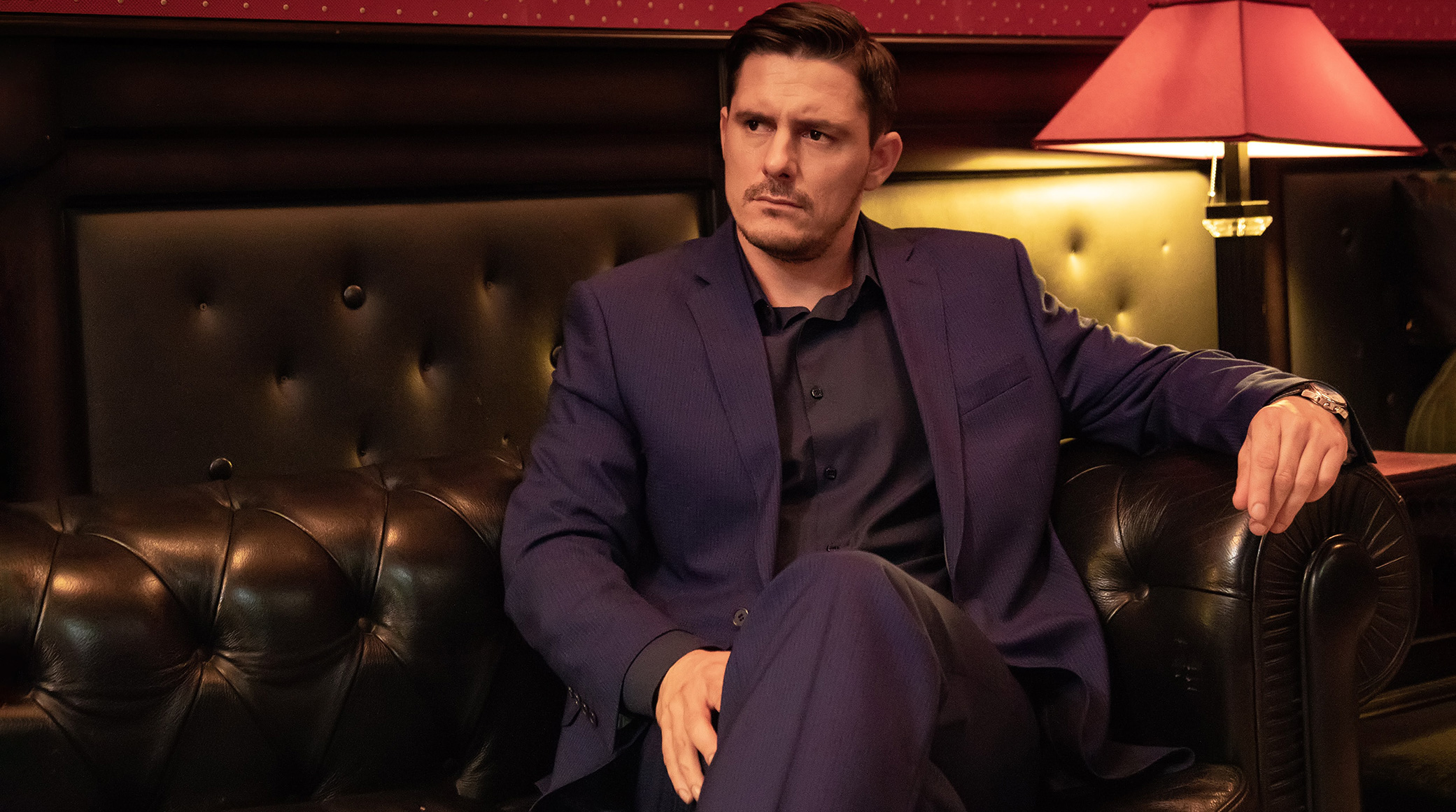 Детективы, драмы, комедии и исторические картины: сезон сериальных премьер на НТВ! обложка