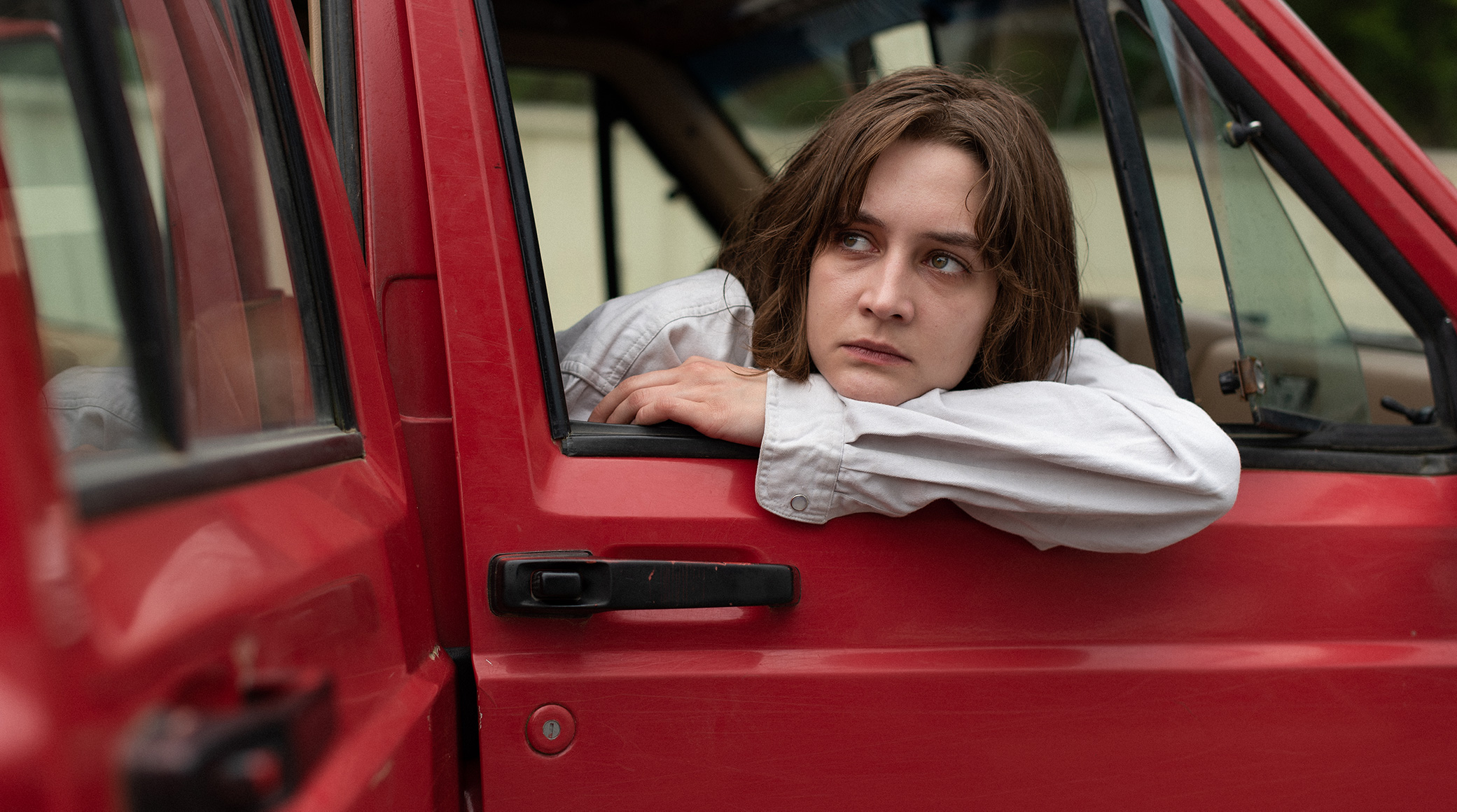 Фильм «Ника» отобран в основную программу фестиваля South by Southwest (SXSW) обложка