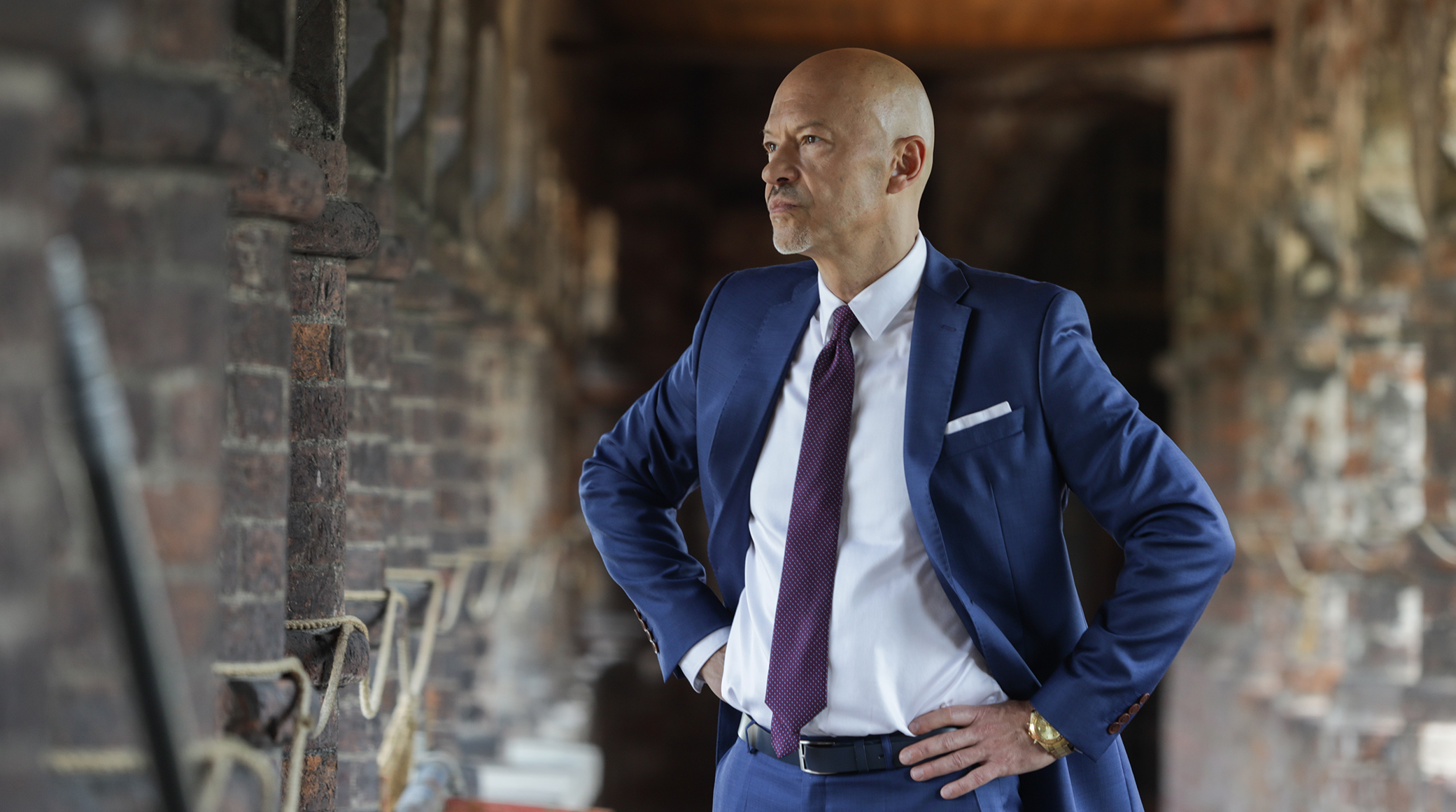 22 февраля на видеосервисе PREMIER состоится премьера второго сезона сериала «Год культуры» обложка