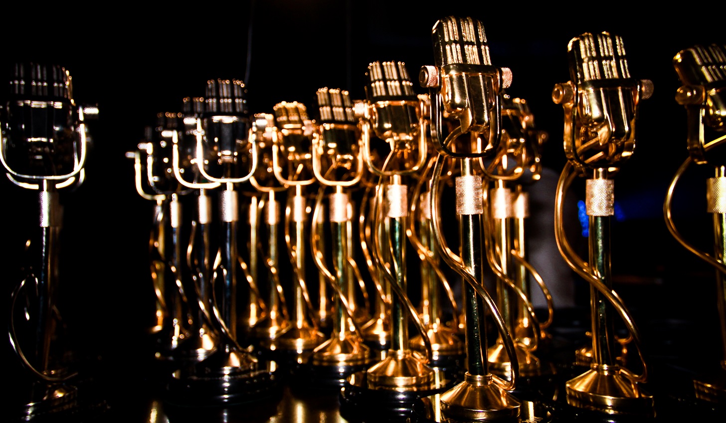 Проекты ГПМ Радио вошли в шорт-лист «Радиомании 2021» обложка