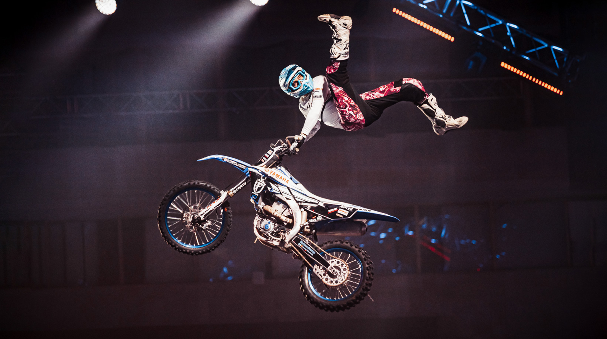 Телеканал НТВ поддержал юбилейный фестиваль экстремальных видов спорта «Прорыв» обложка