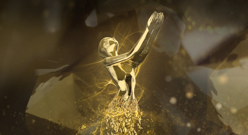 26 works of Gazprom-Media TV channels included on shortlist of PromaxBDA Global Excellence Awards 2018 cover