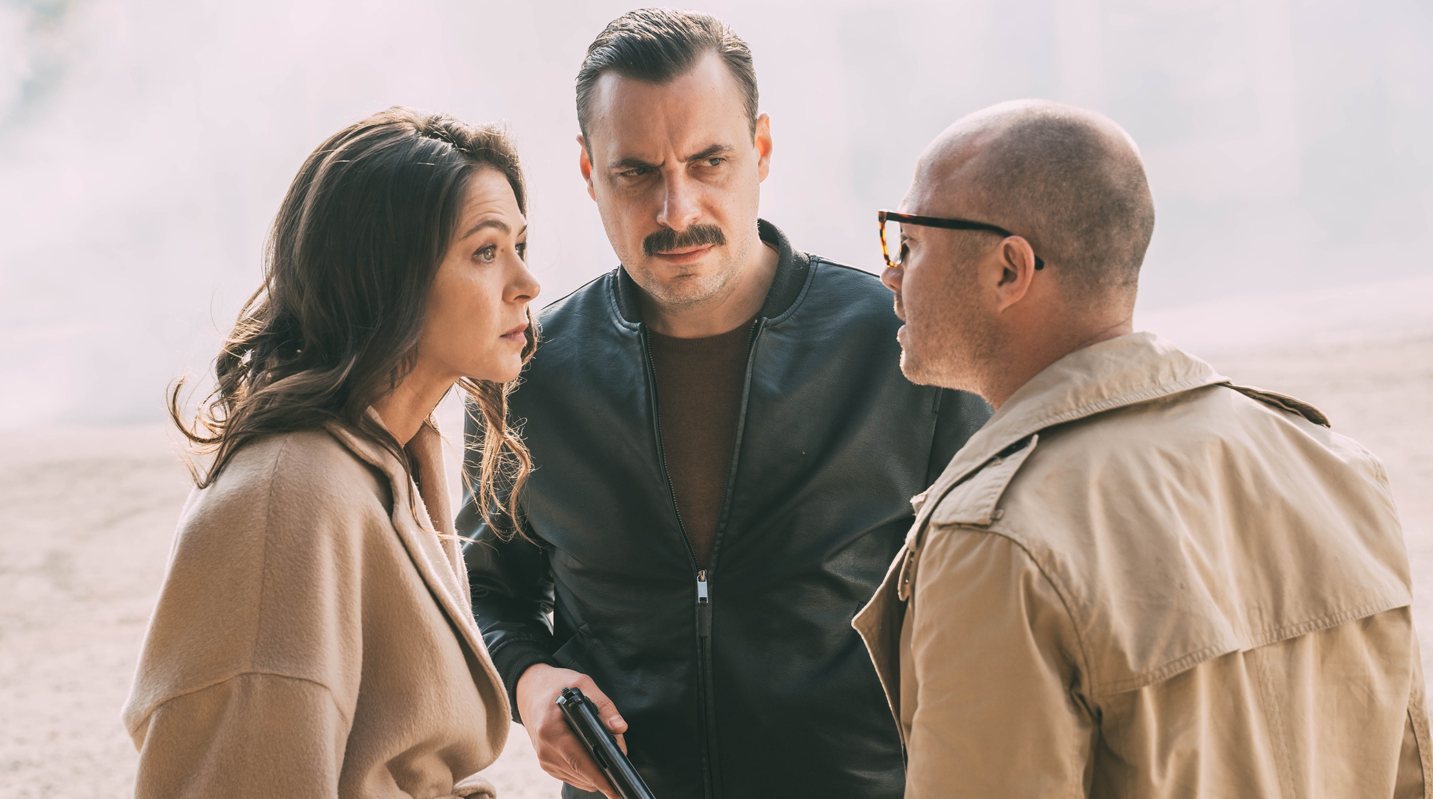 Germany’s Red Arrow Studio buys international distribution rights for Vne Sebya series cover