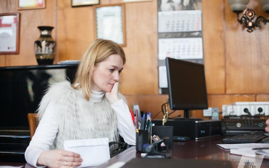 Виктория Толстоганова и Евгений Сидихин в остросюжетной драме «Вдова» на НТВ обложка
