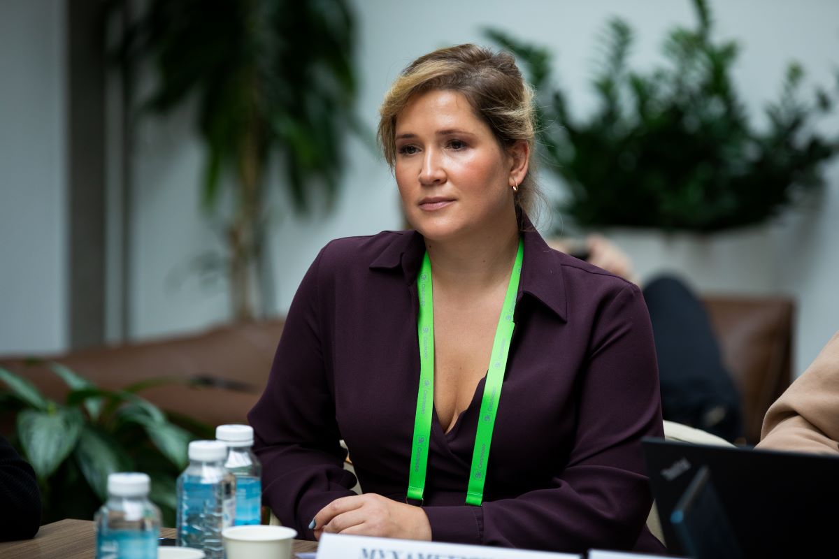 Альбина Мухаметзянова: инвестиции и заинтересованность бизнеса — залог быстрого развития анимации в отечественном геймдейве обложка