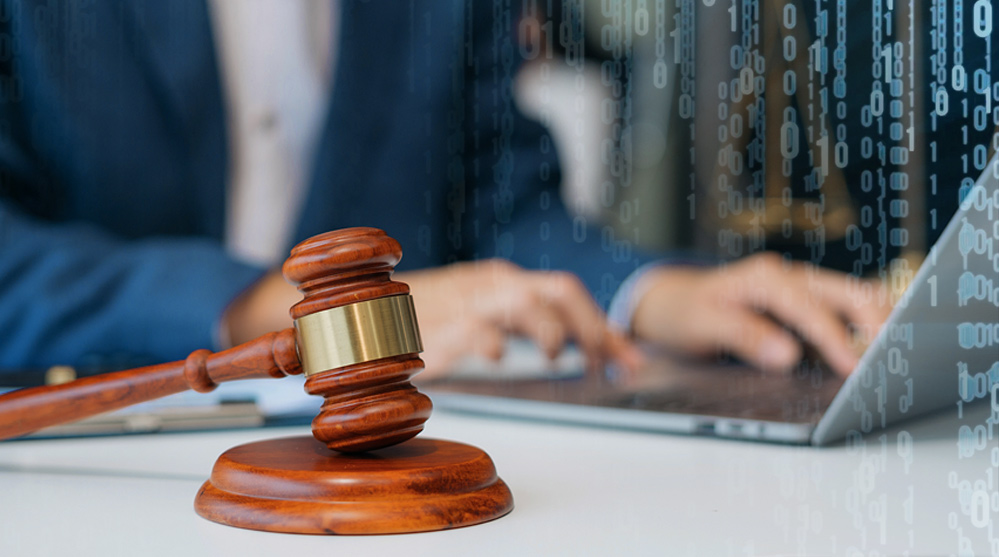 Over 15.9 million rubles were awarded by the courts in favor of Gazprom-Media Holding companies in 2024 for violations of intellectual property rights cover