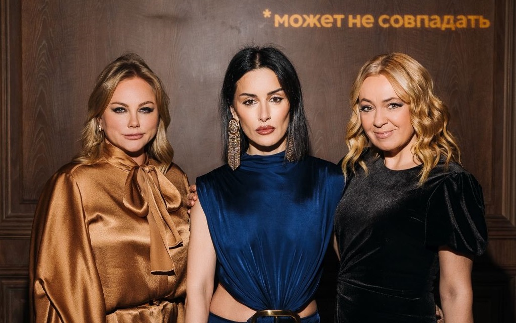 Прошла презентация первого номера журнала «Мнение редакции* может не совпадать» обложка