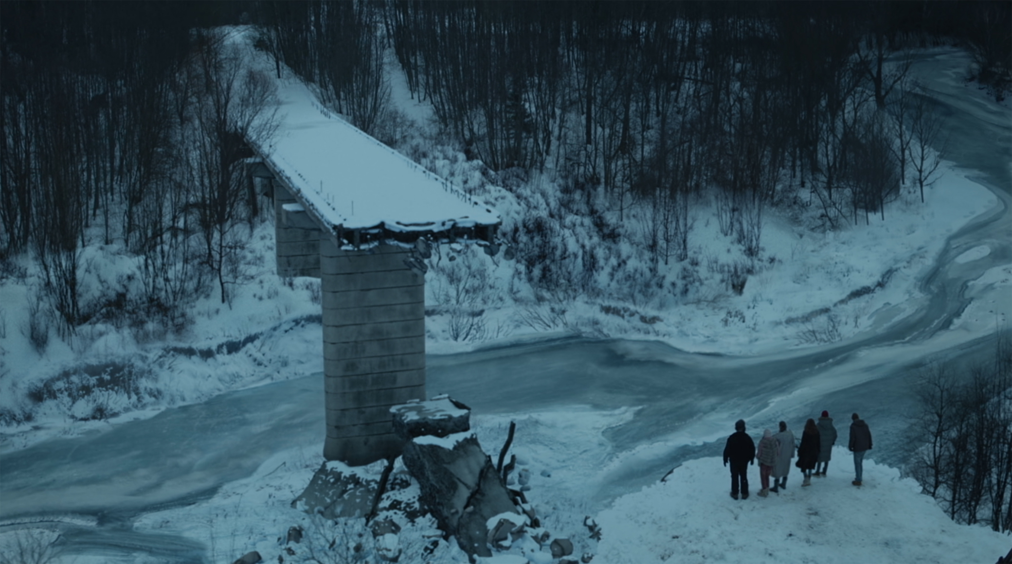 «Газпром-Медиа Холдинг» сообщает о возвращении «Эпидемии» на ТВ-3 обложка