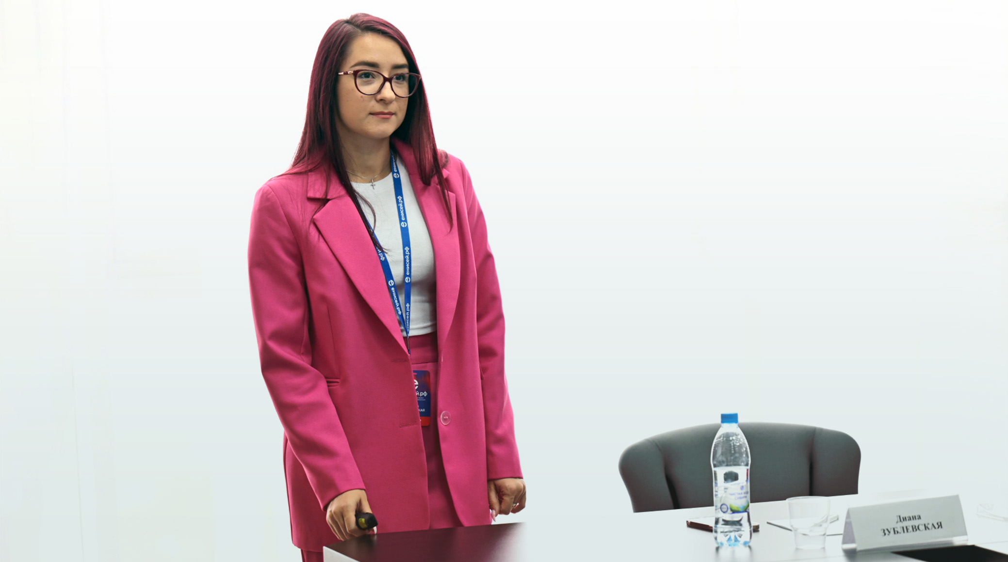 RUTUBE организовал мастер-класс для медиаменеджеров на форуме «Енисей.РФ» обложка