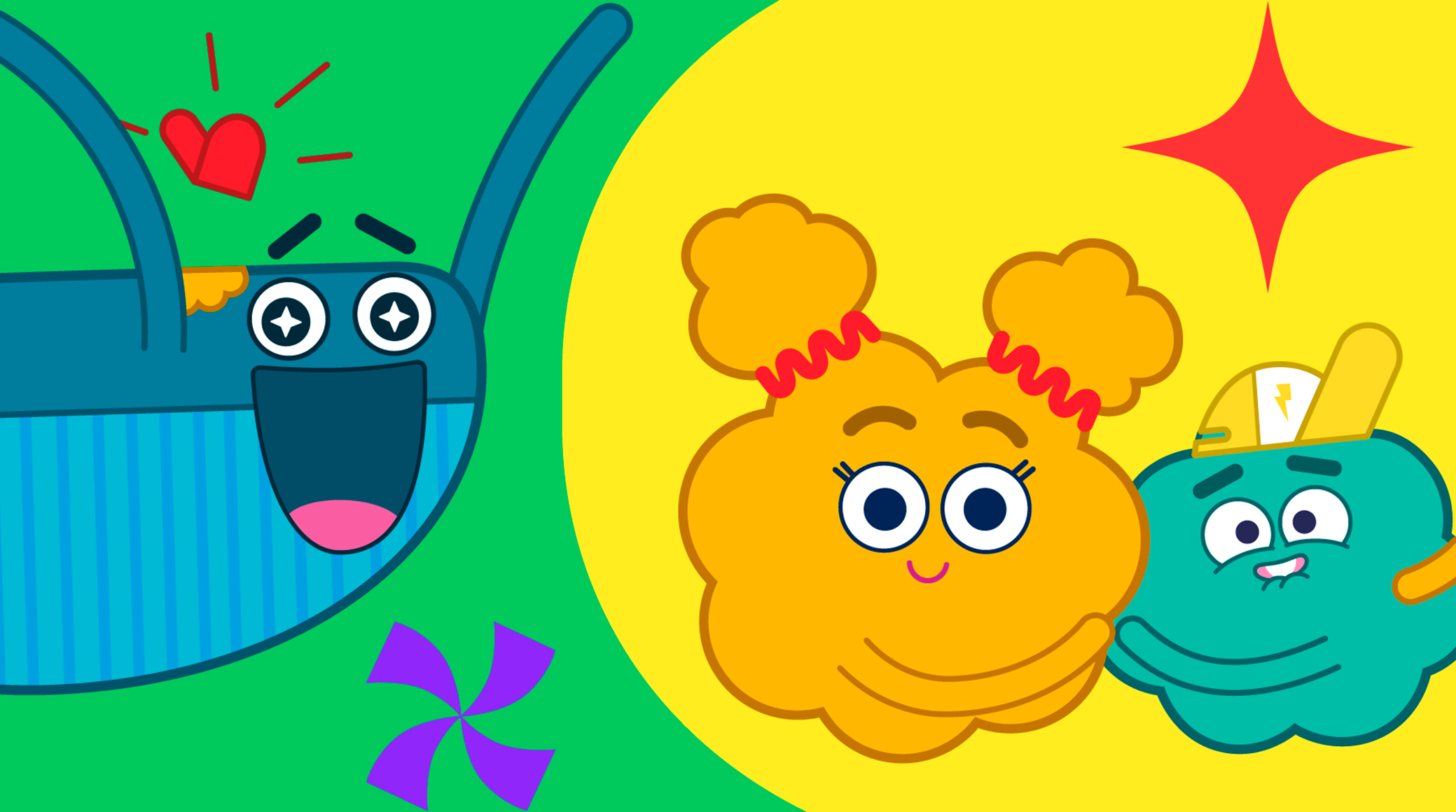 Проекты «ЯРКО» вошли в программу международного фестиваля анимационного кино «Анимур» обложка