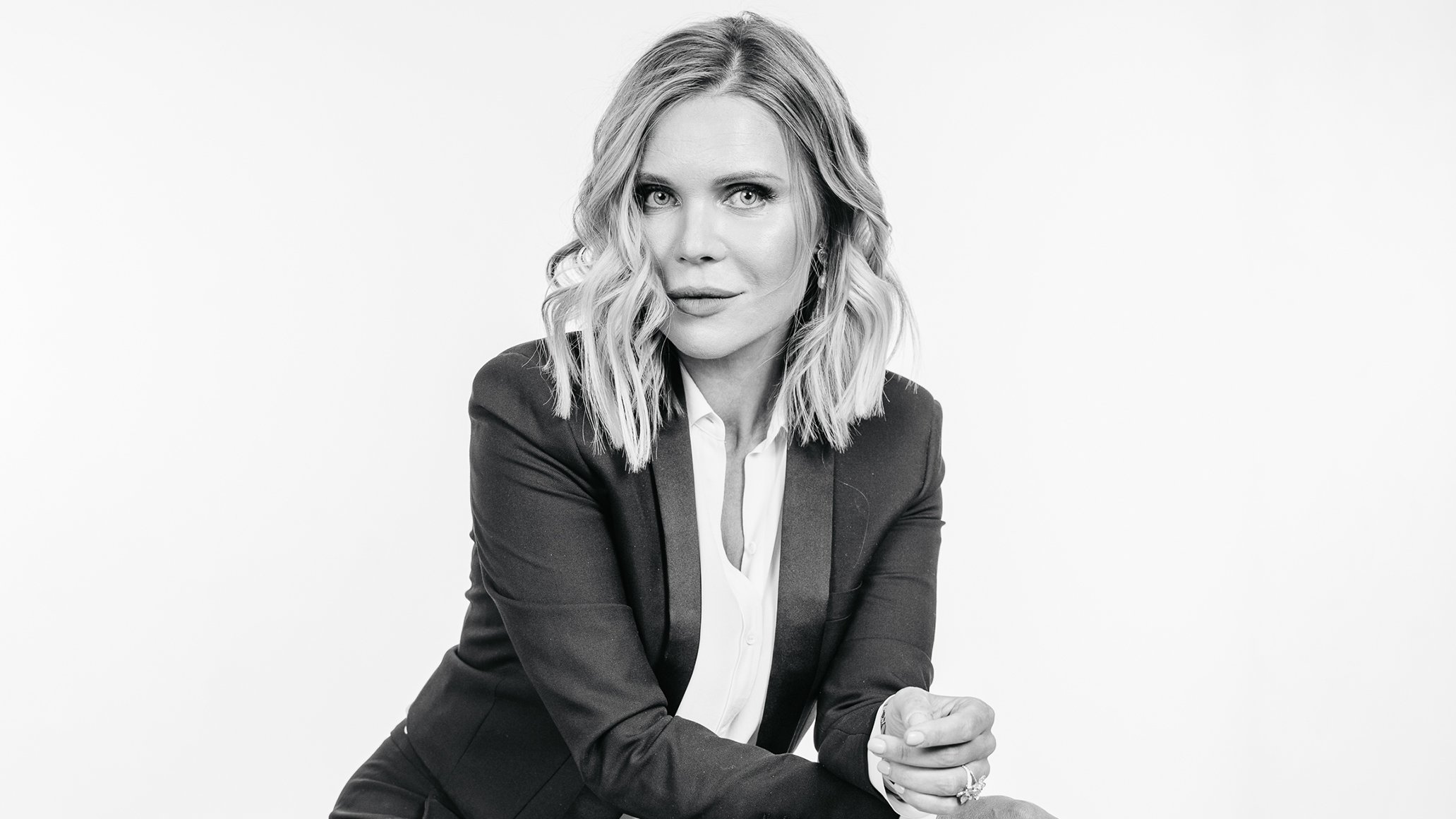 Екатерина Веселкова рассказала о запуске лицензионного направления на Digital Brand Day обложка