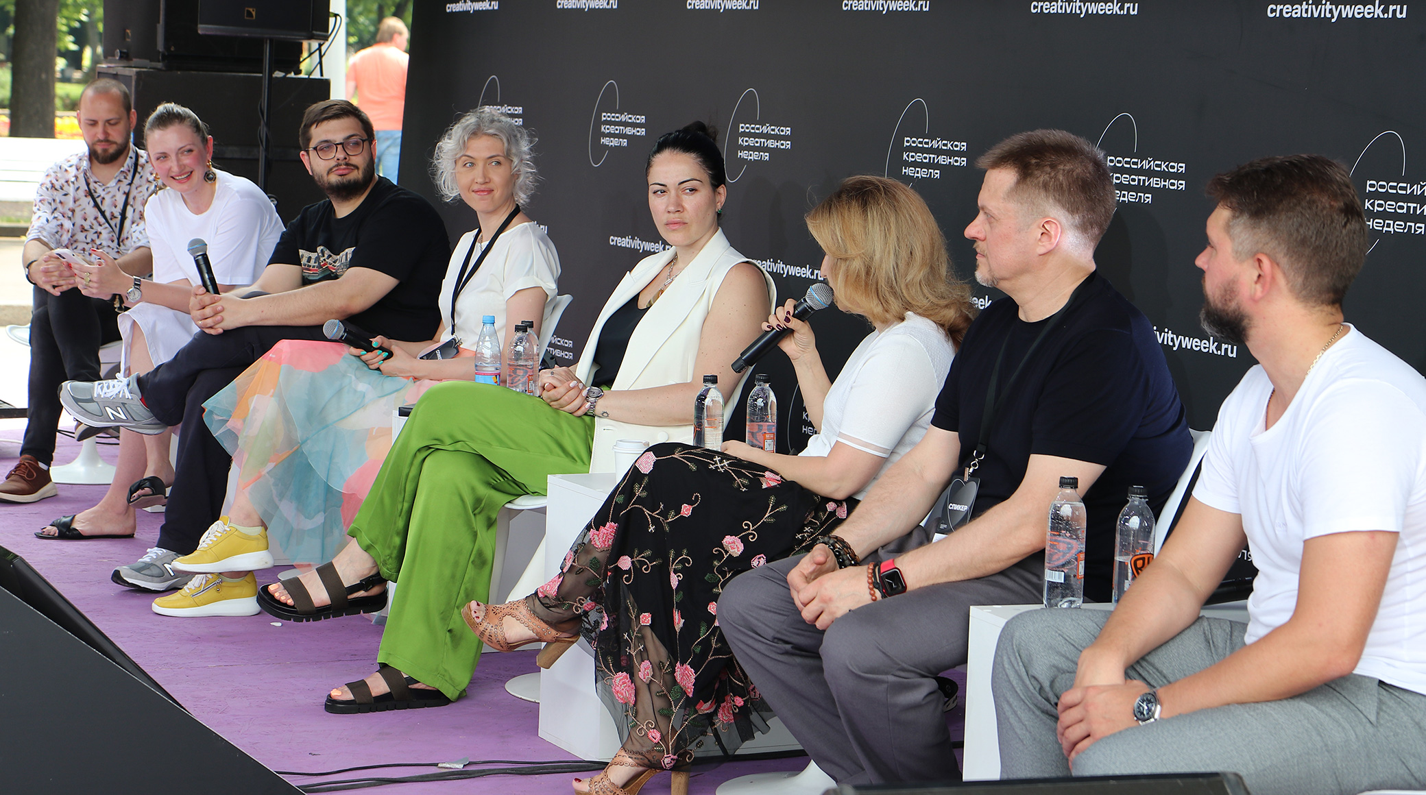 Эксперты «Газпром-Медиа Холдинга» рассказали, как кинематографистам получить инвестиции на проекты обложка