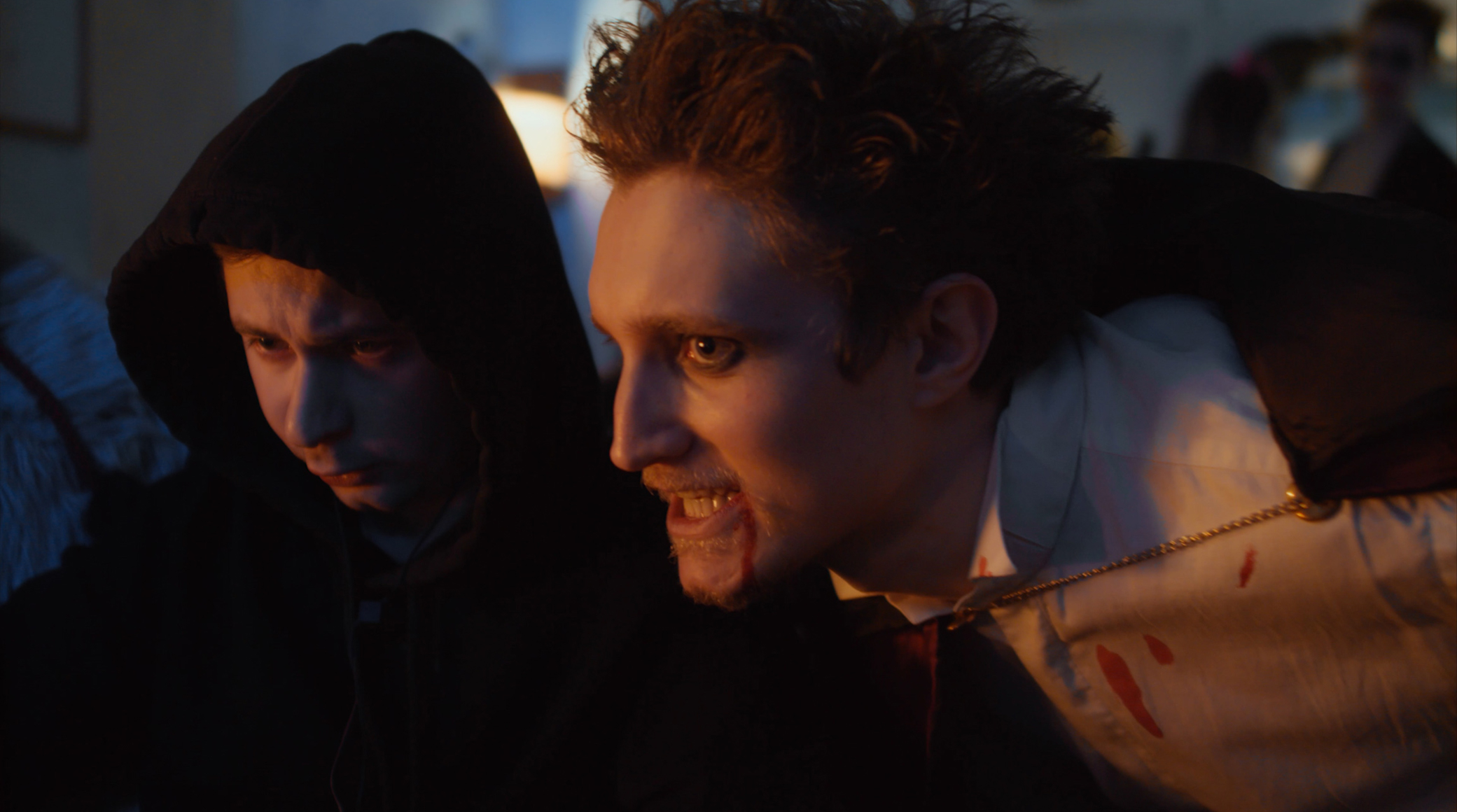 Проект ESC стал победителем второго акселератора короткометражный проектов ТВ-3, 1-2-3 Production и ВКонтакте обложка