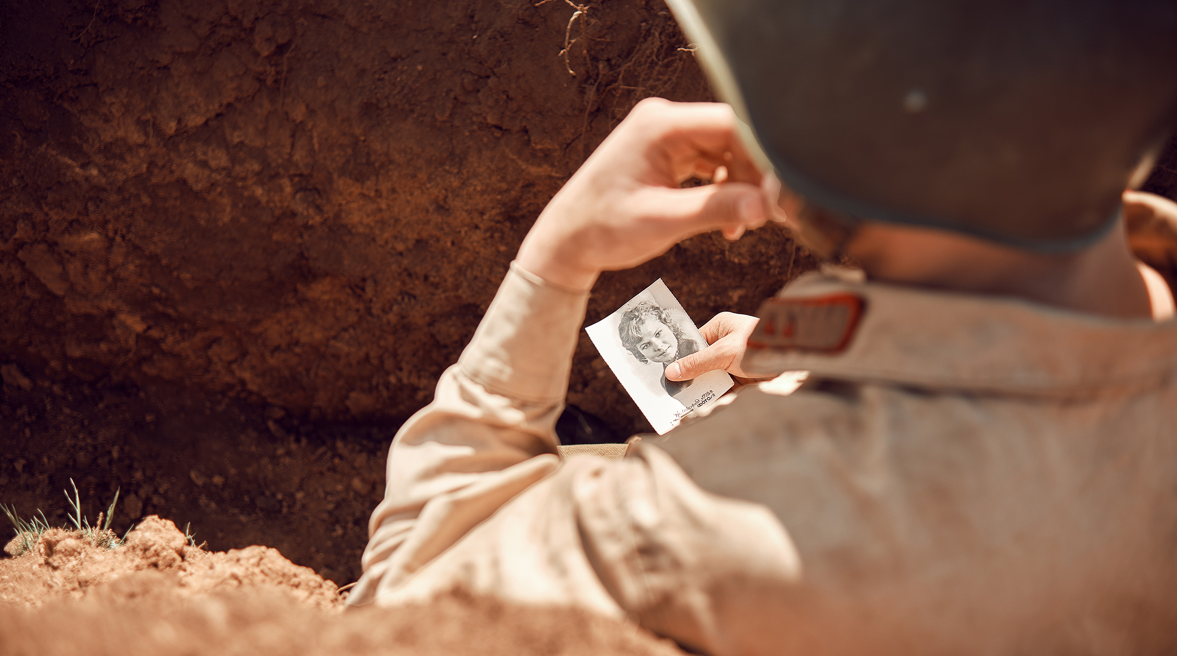 В лектории «Газпрома» прошла премьера киноальманаха «Забытые» обложка