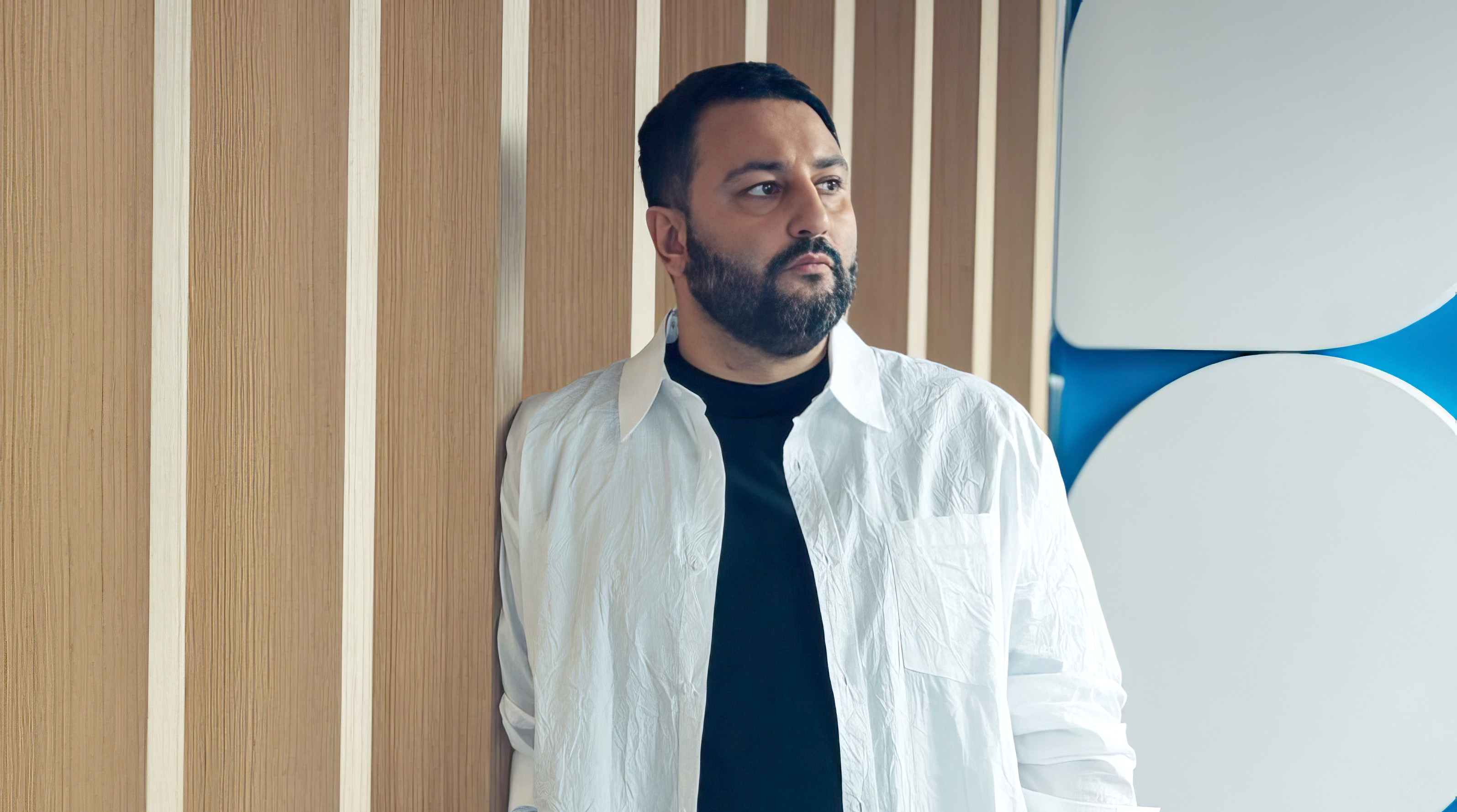 Давид Кочаров стал генеральным продюсером PREMIER обложка