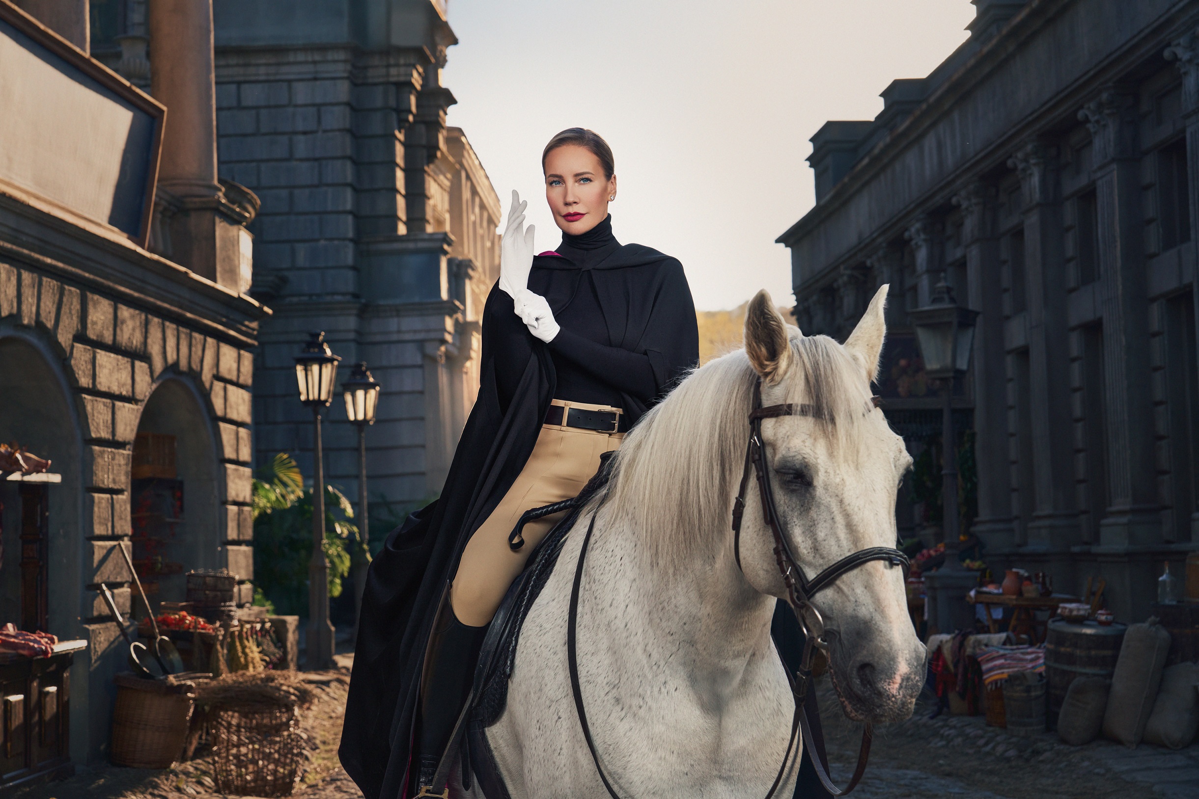 Телеканал «Пятница!» представил новый сезон обложка