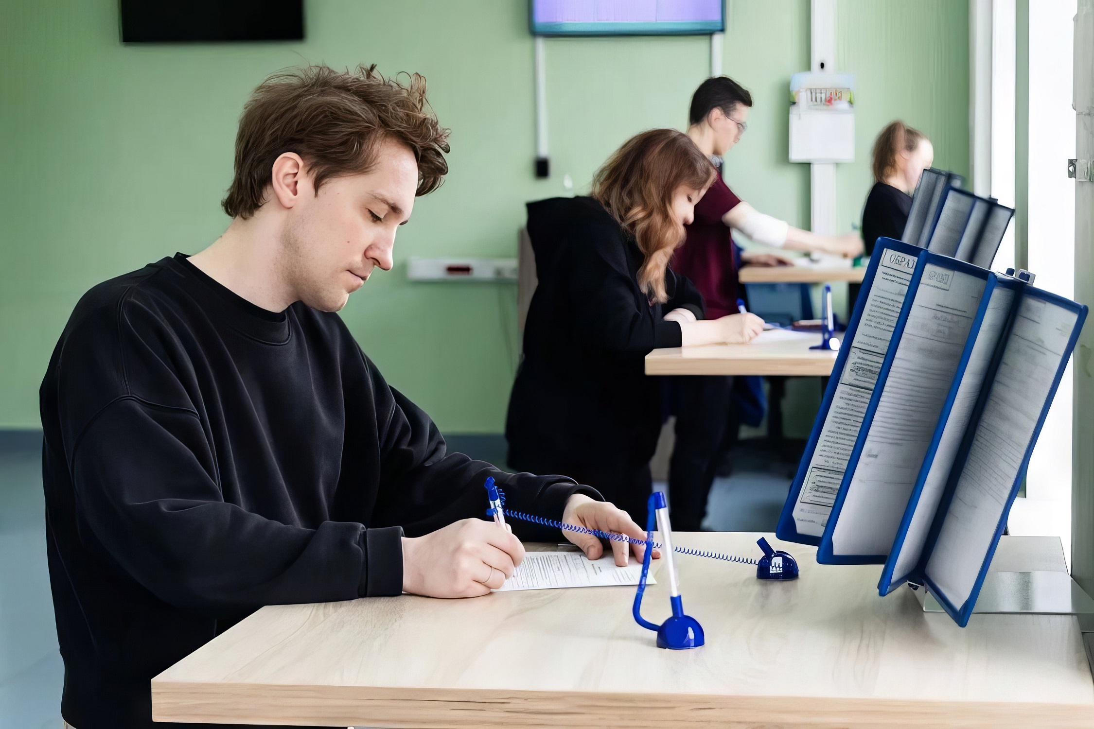 Компании «Газпром-Медиа Холдинга» поддержали День донора обложка